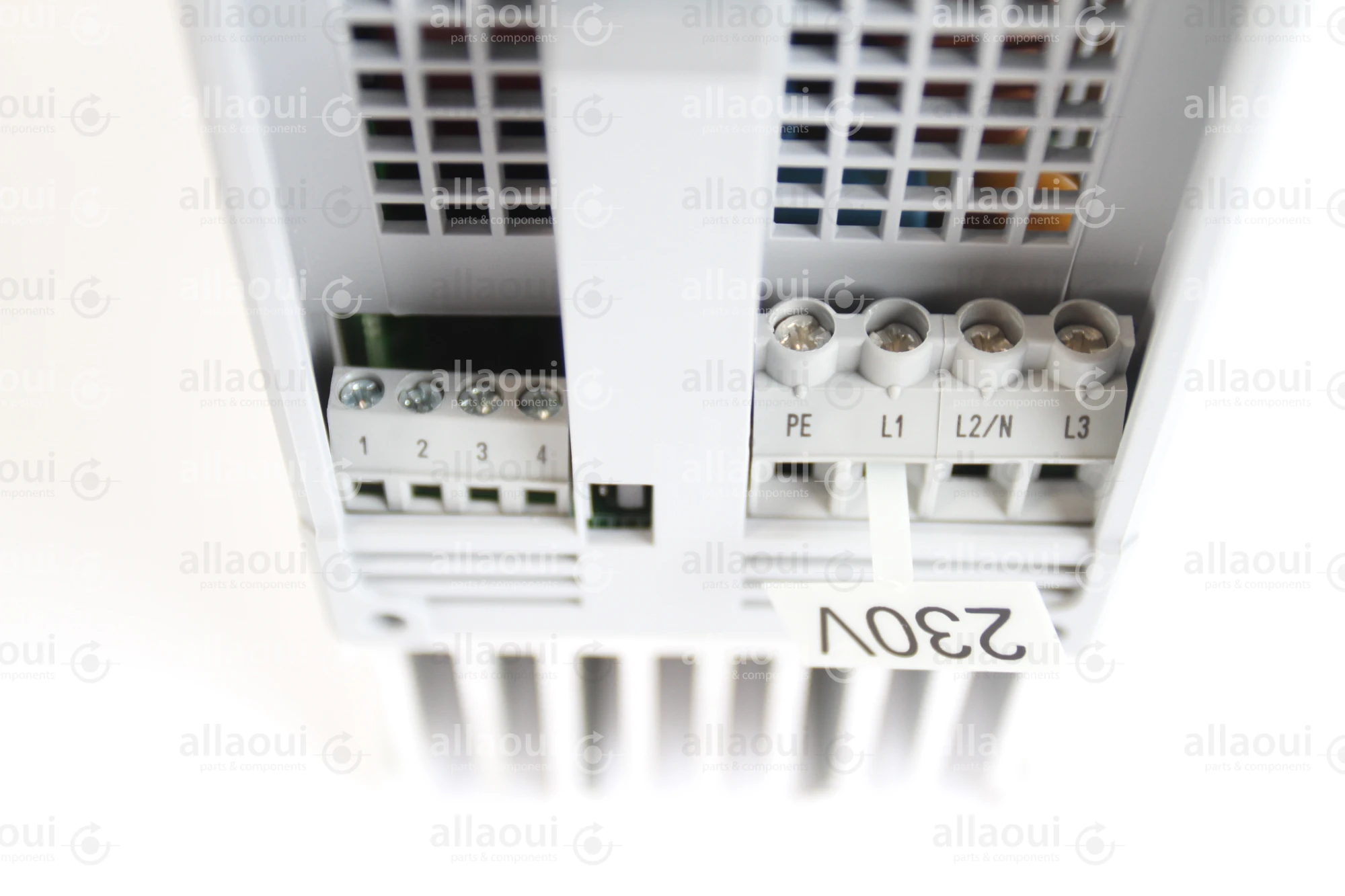 Nord Drive SK 500E-750-323-A