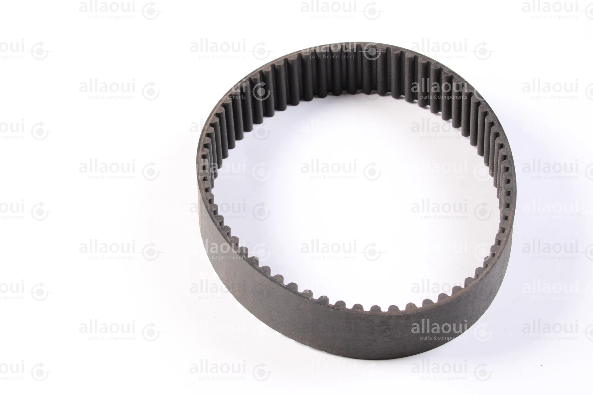 Gates Toothed Belt HTD-520-8M