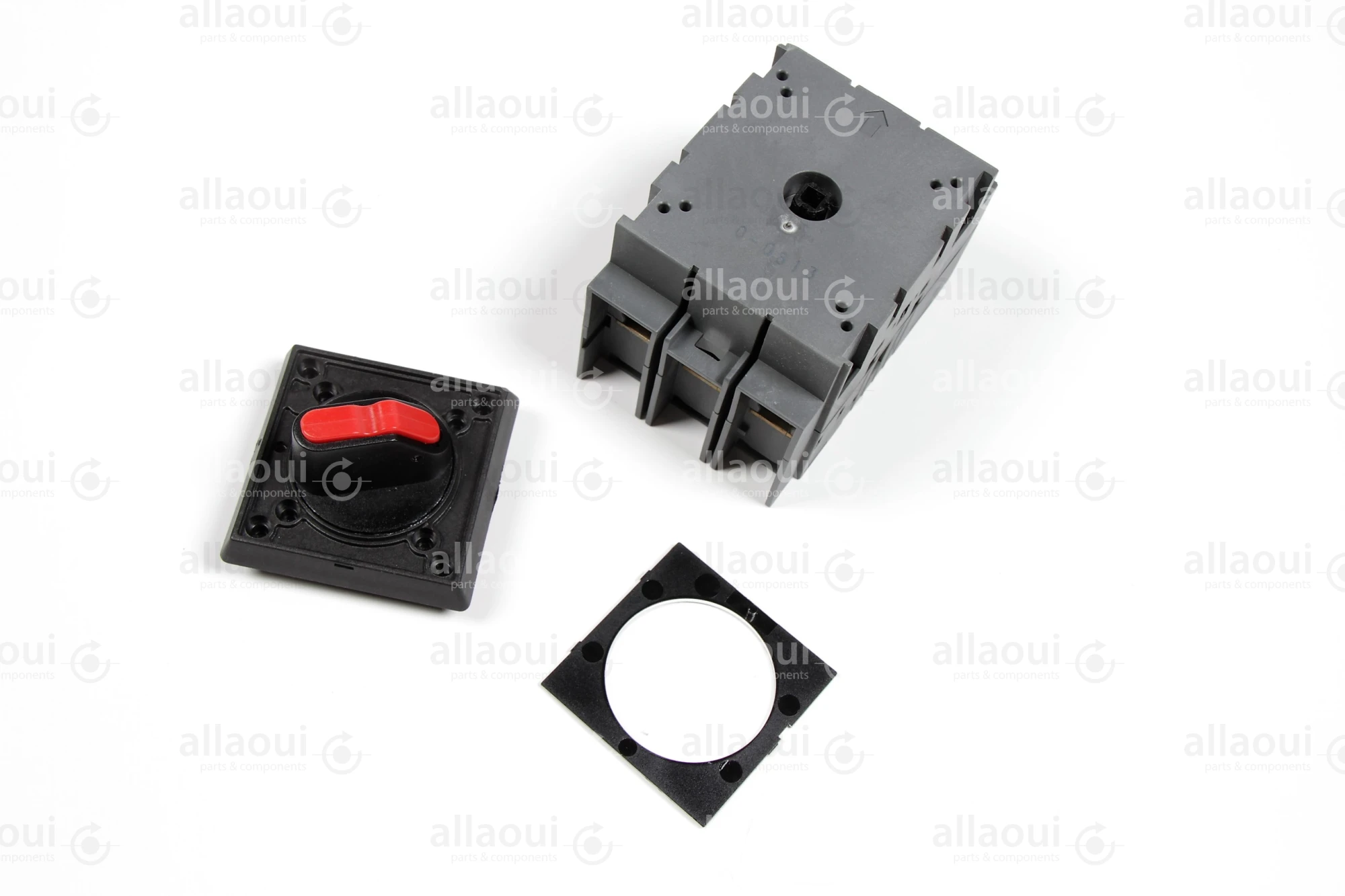 ABB Disconnector OT100ET3 OT100ET3