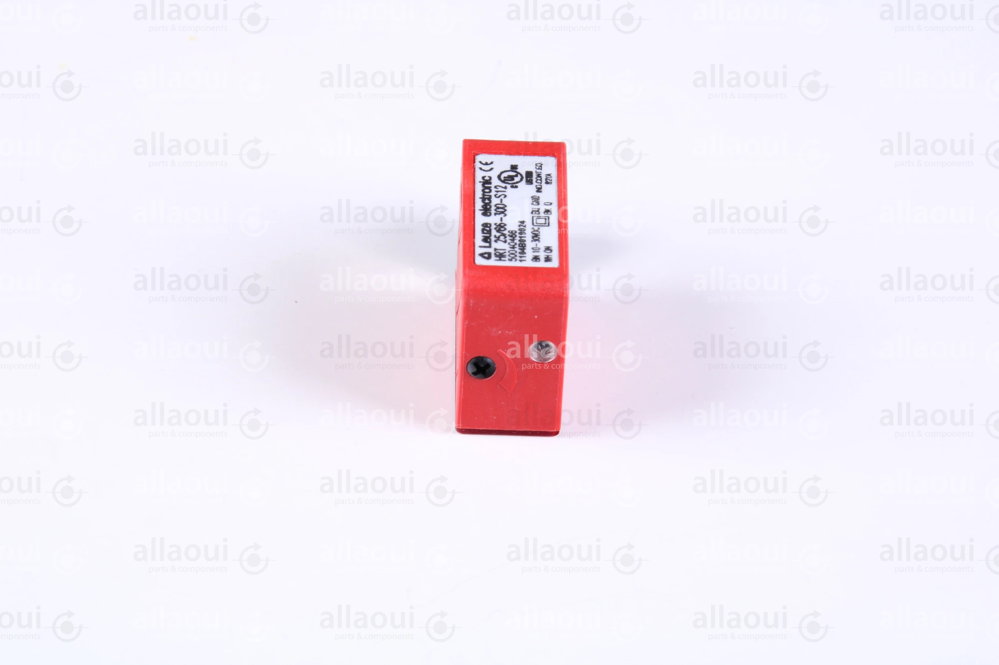 Leuze Electronic Sensor HRT 25/66-300-S12