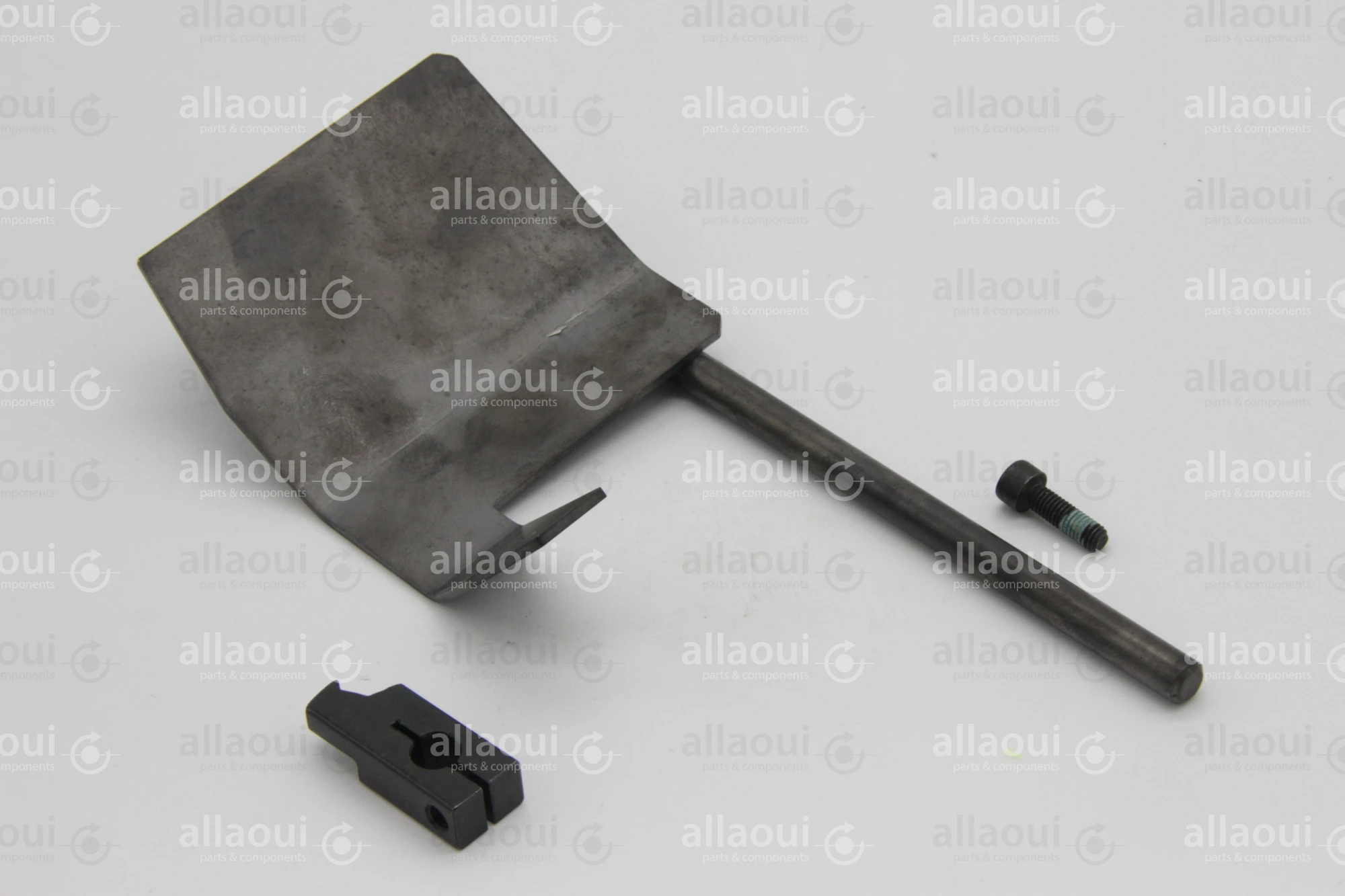 Heidelberg Tuchabfragetaster F2.204.146F/05 MV.100.315/05