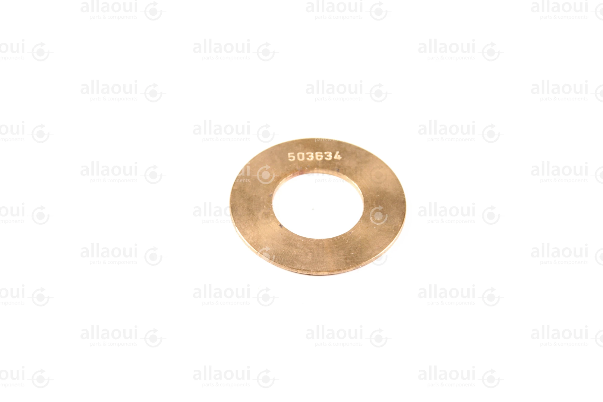 Kolbus Ring 00503634