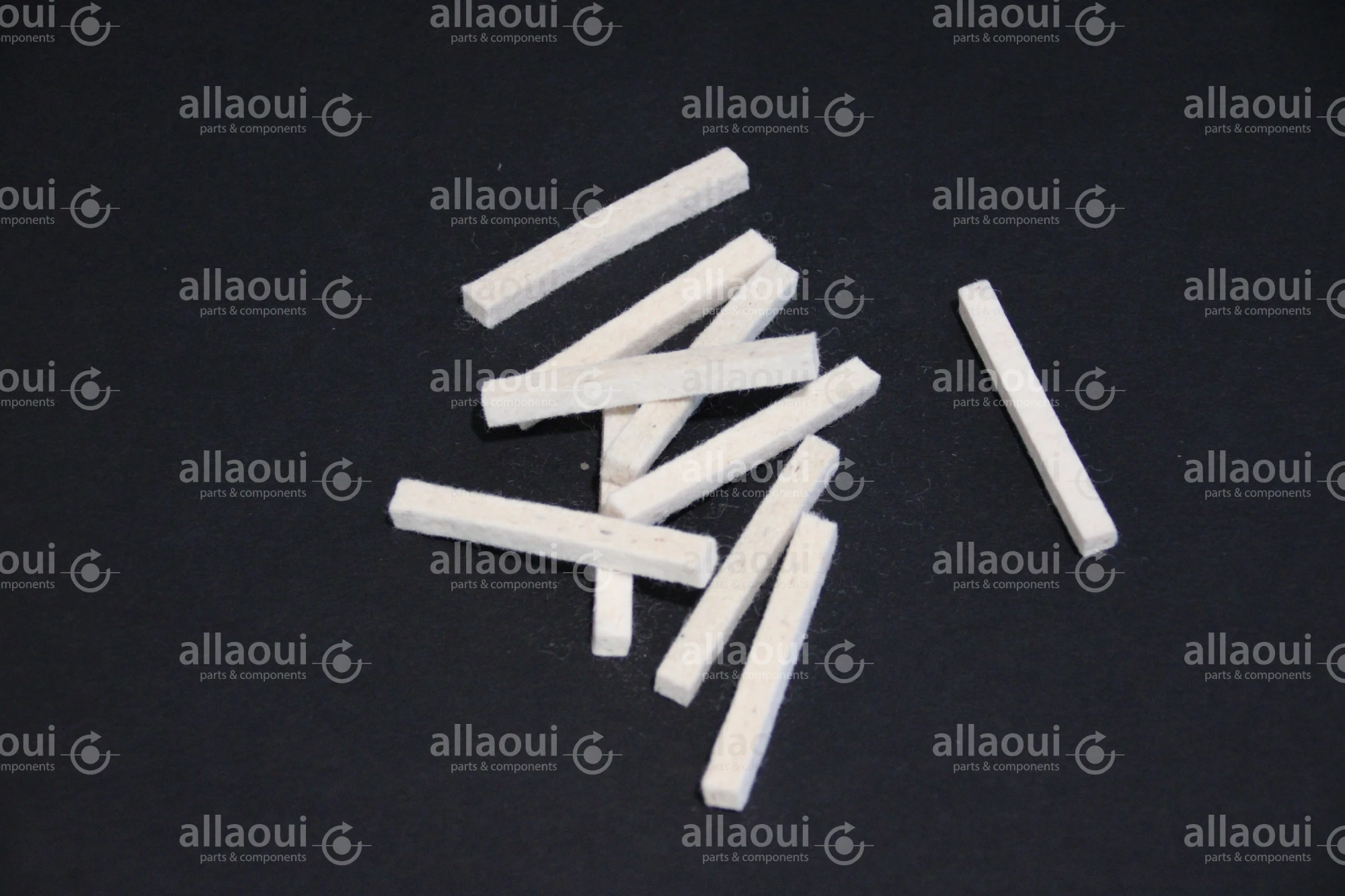 Müller Martini Wiper (10 PIeces ) 3674.1274.4