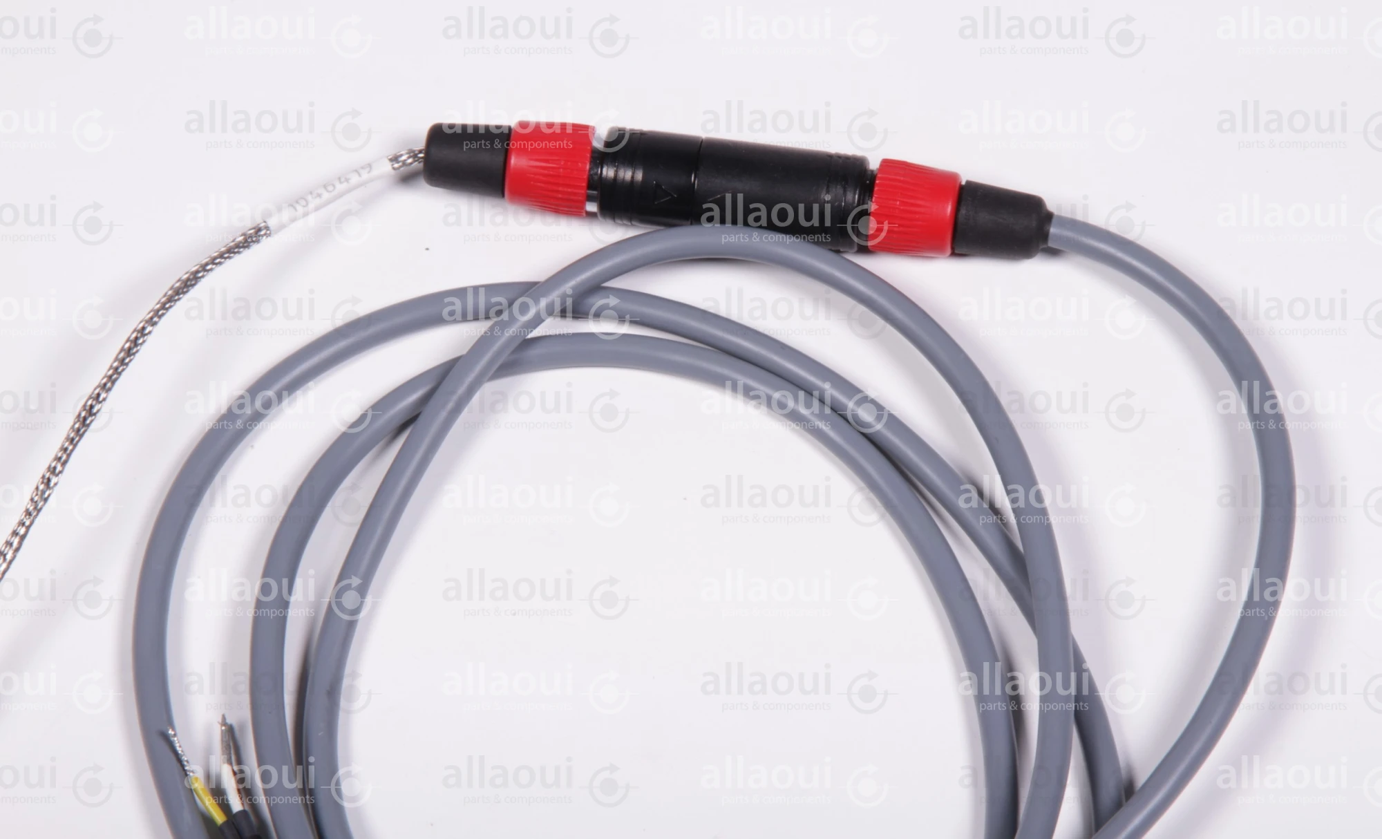 Müller Martini Feeler PT100/20109 L=50 3002.6084.3