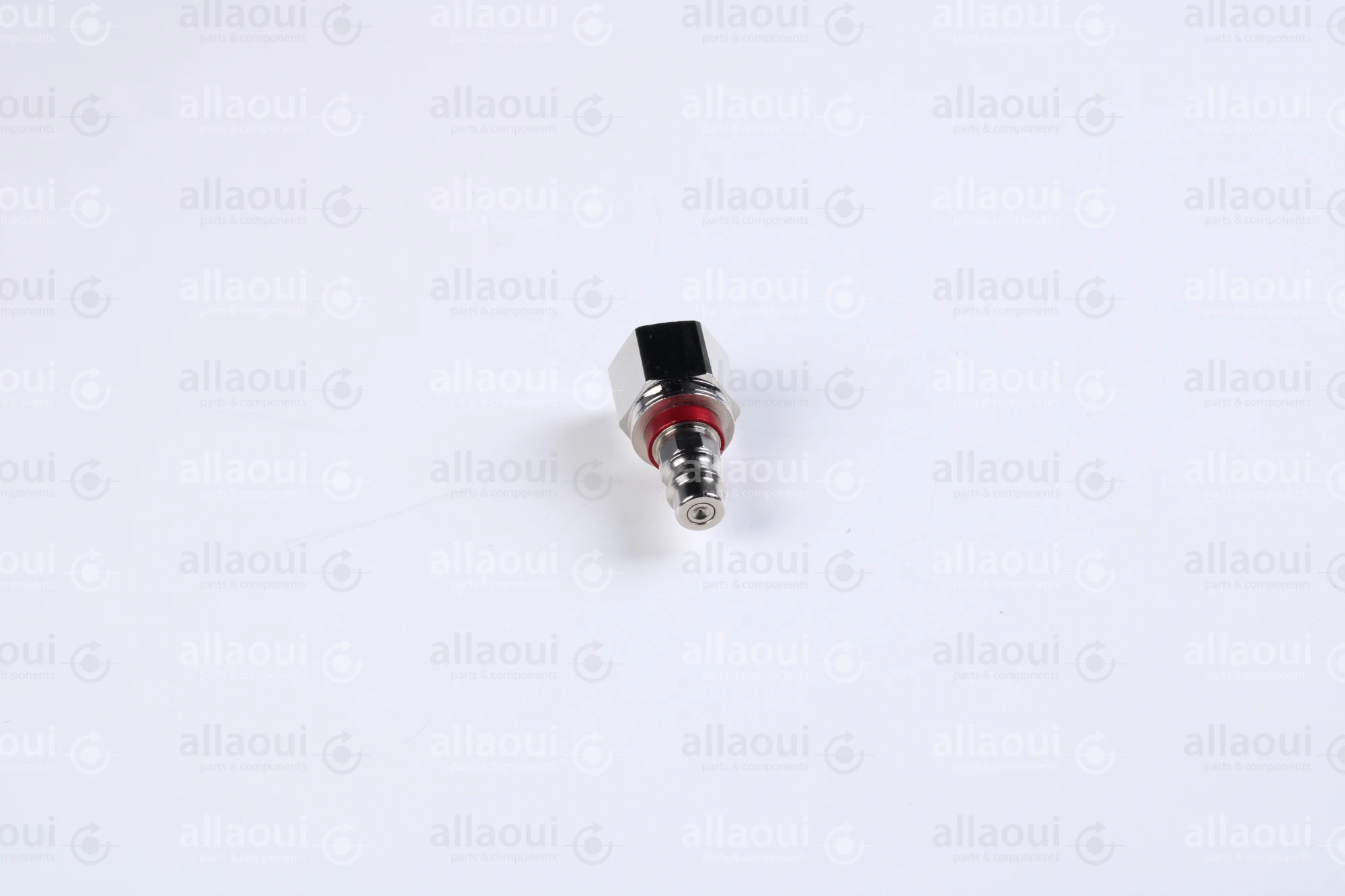 Parker Quick Release Coupling male red 26SFIW13MXN8