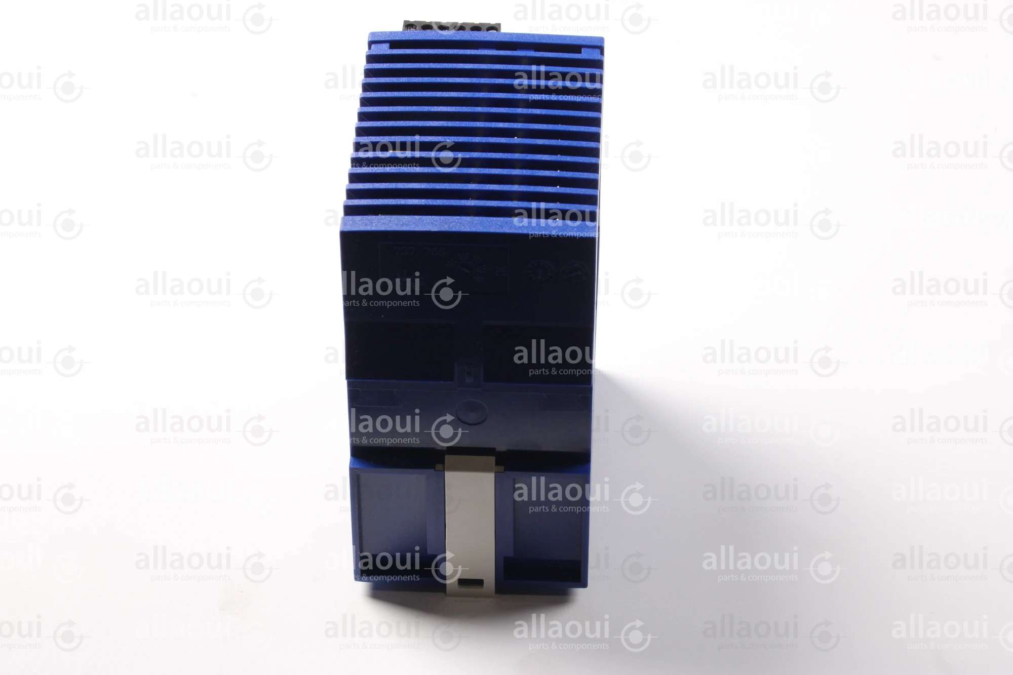 Hirschmann Rail Switch 9TP10/100/1000 RS40-0009CCCCSDAPHH09.1.00