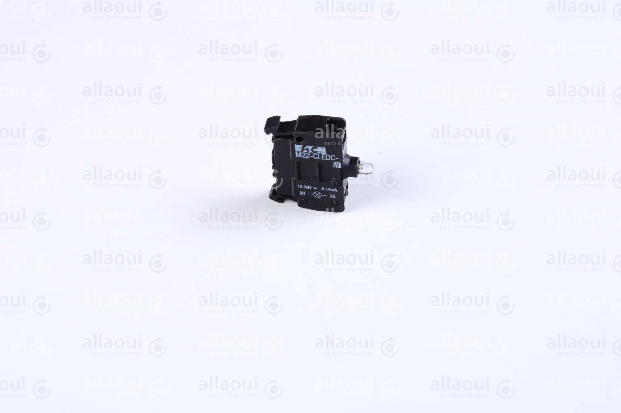 Polar LED-Element  M22-CLEDC-W 413305