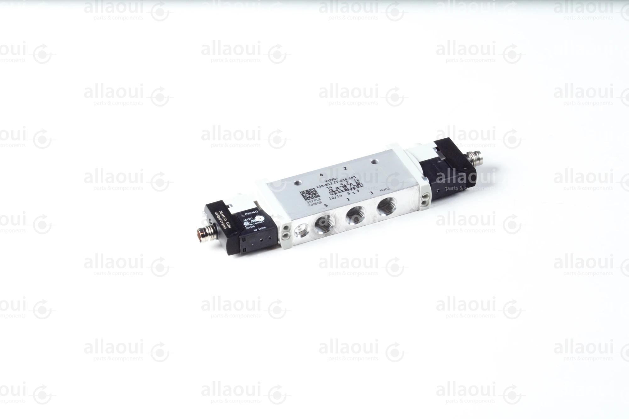 Festo Solenoid Valve VUVG-L14B52-ZT-G18-1R8L
