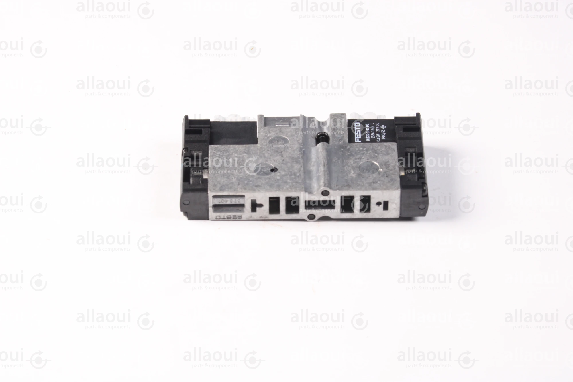 Festo Solenoid Valve 173946