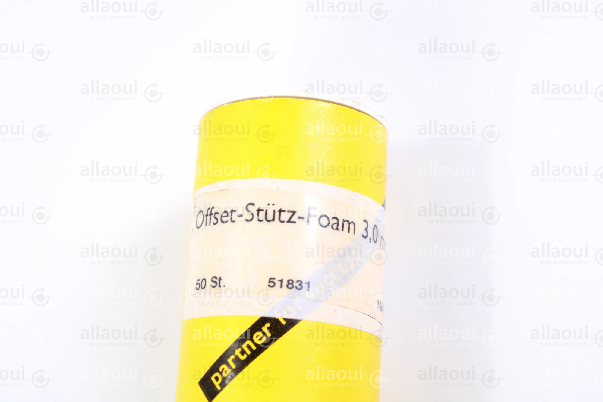 CITO RSP Supporting Foam ARH00004