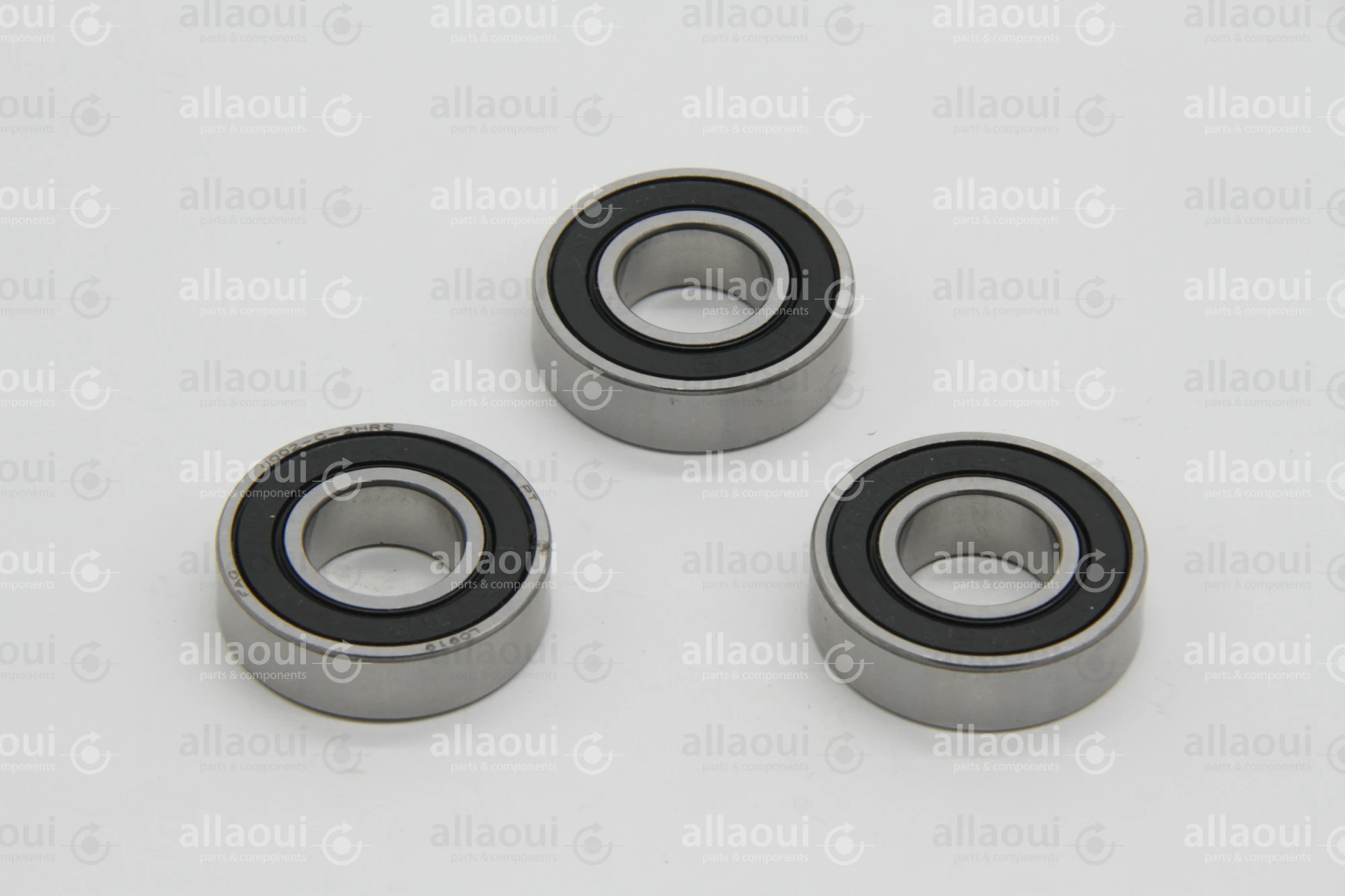 MBO Bearing 0109678
