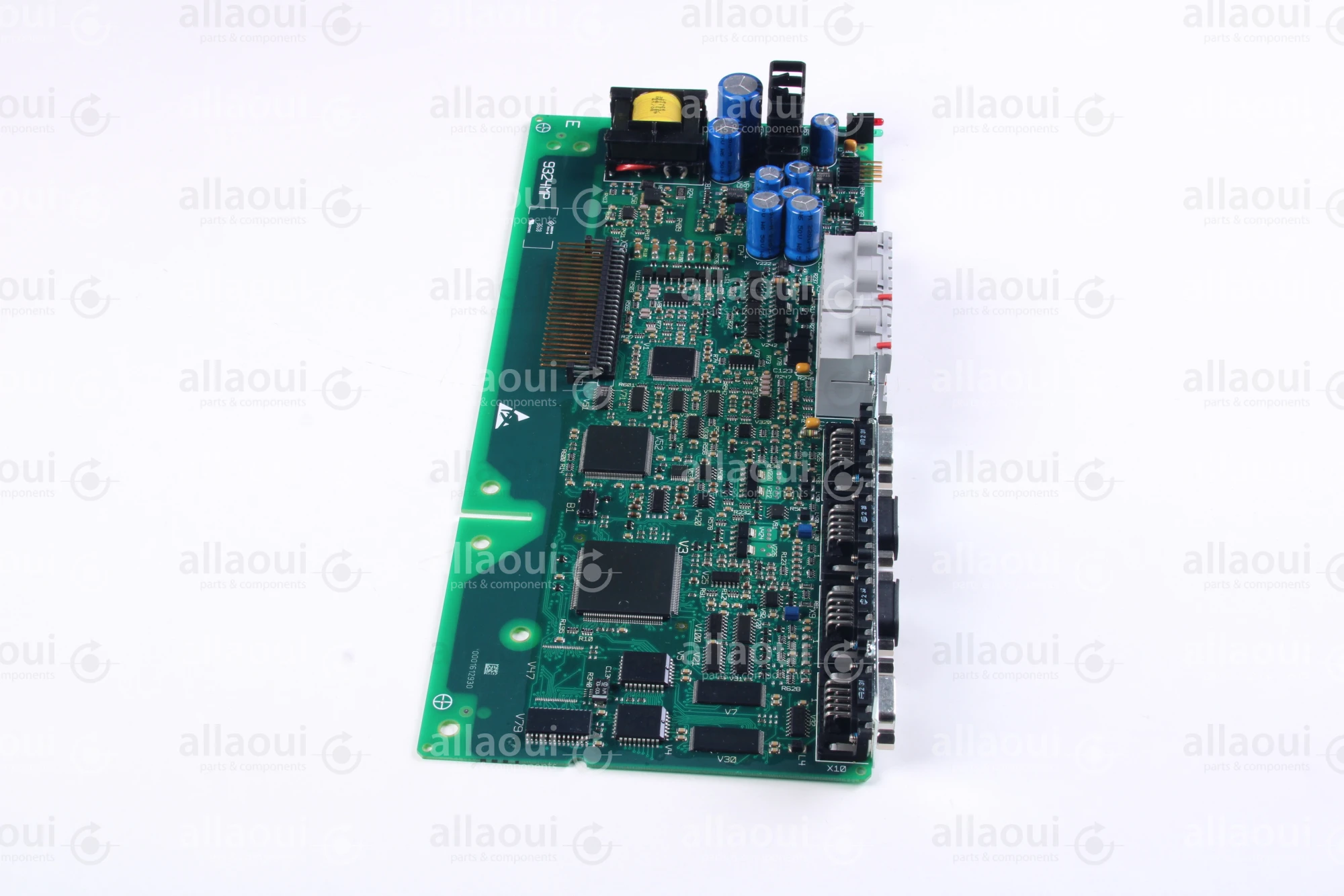 Lenze Board 9324MP.2E.81