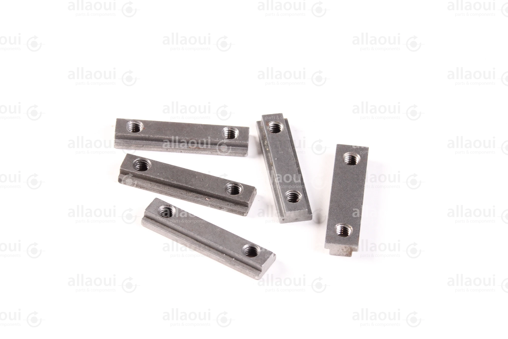 Müller Martini Clincher (5 Pieces) 0881.0136.4