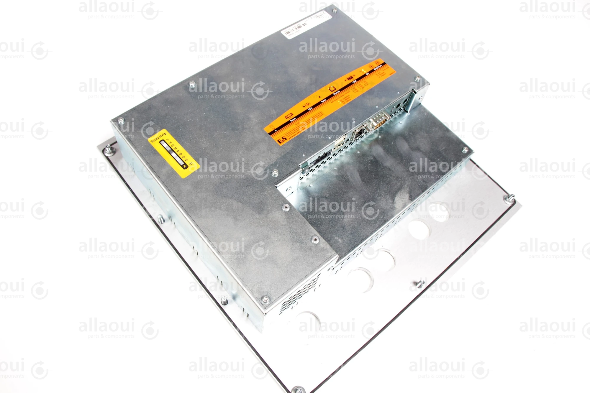 BR Automation Touchscreen PP120 4PP120.1043-K02