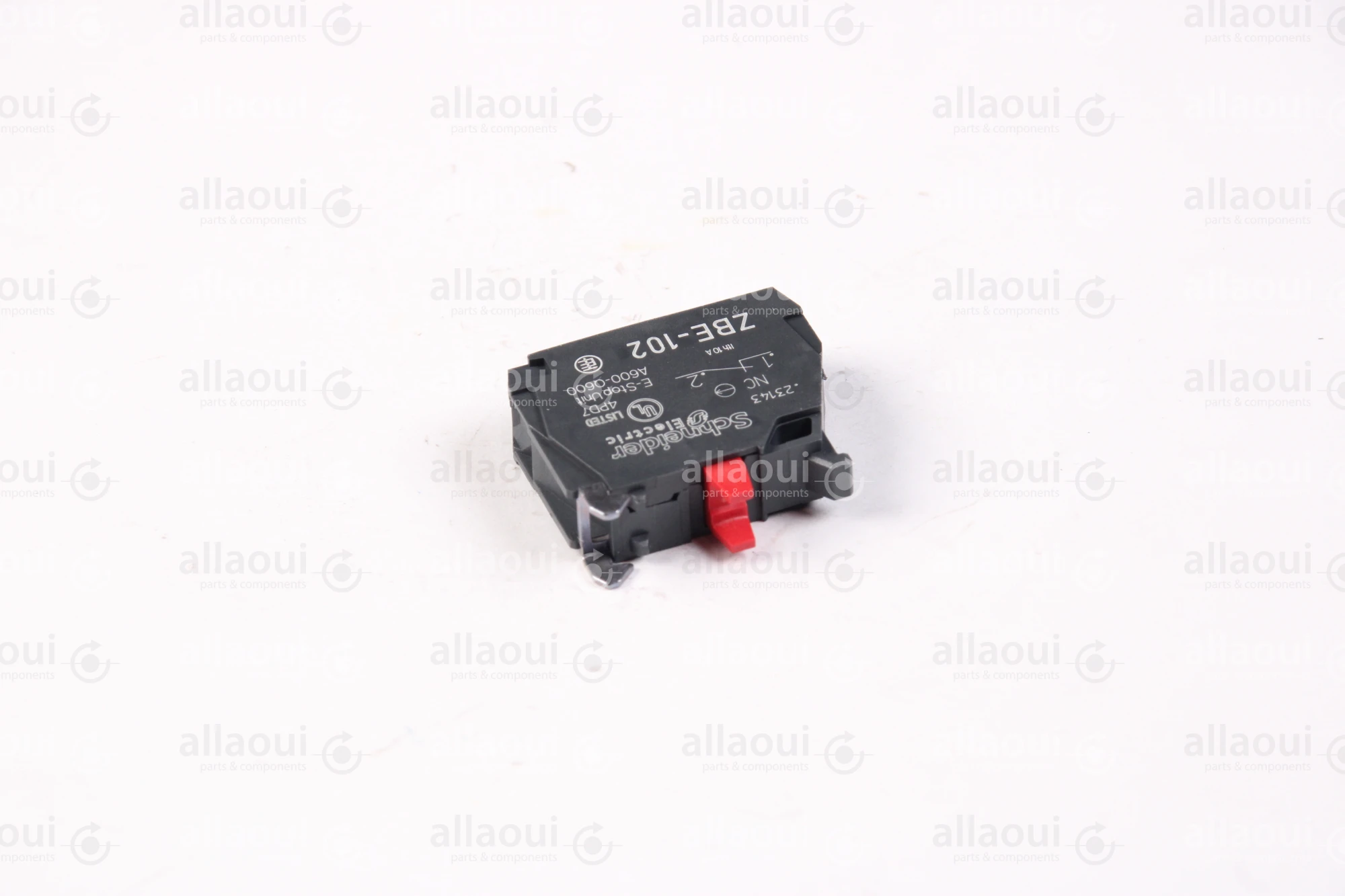 Schneider Electric Contact Block 3310489
