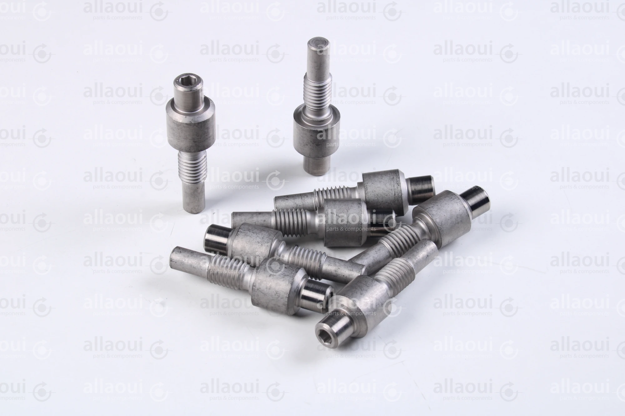 Heidelberg Guide Pin (8 Pieces) F3.505.605/04 (8 Stück)