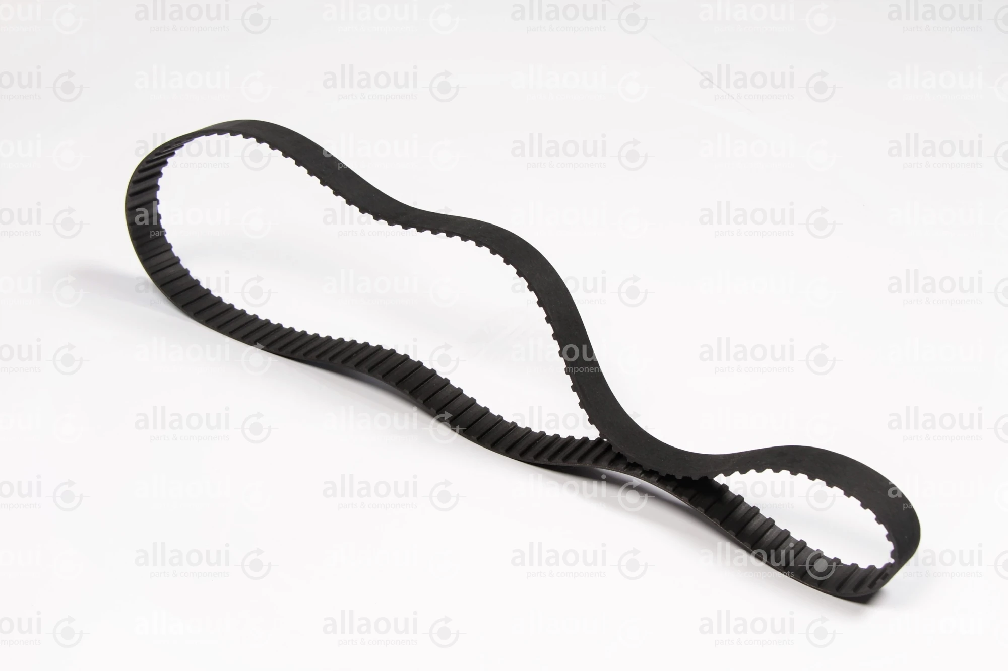 Müller Martini Toothed Belt 450-L-100 0039.0093