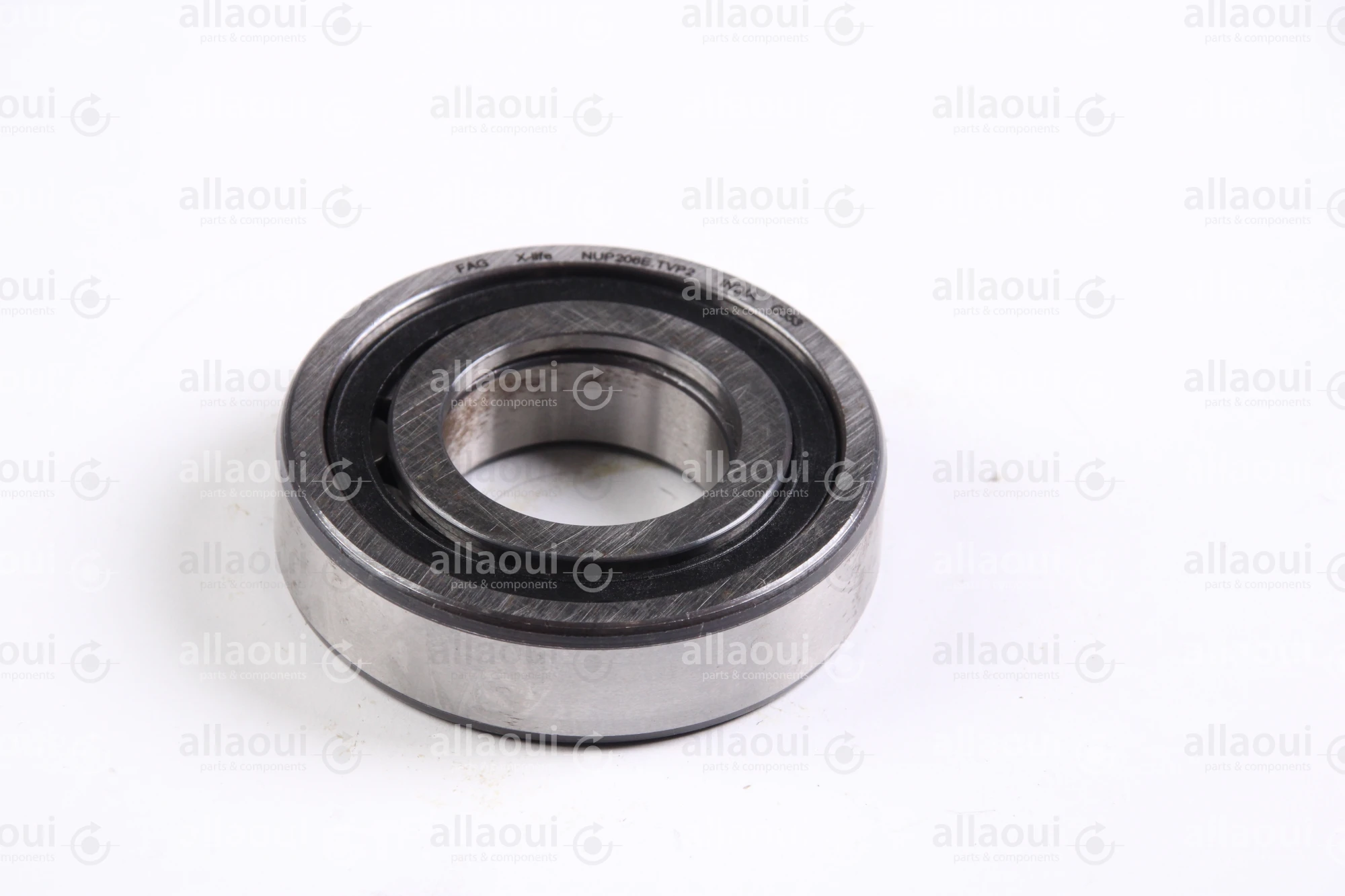 FAG Cylindrical Roller Bearings NUP206E.TVP2