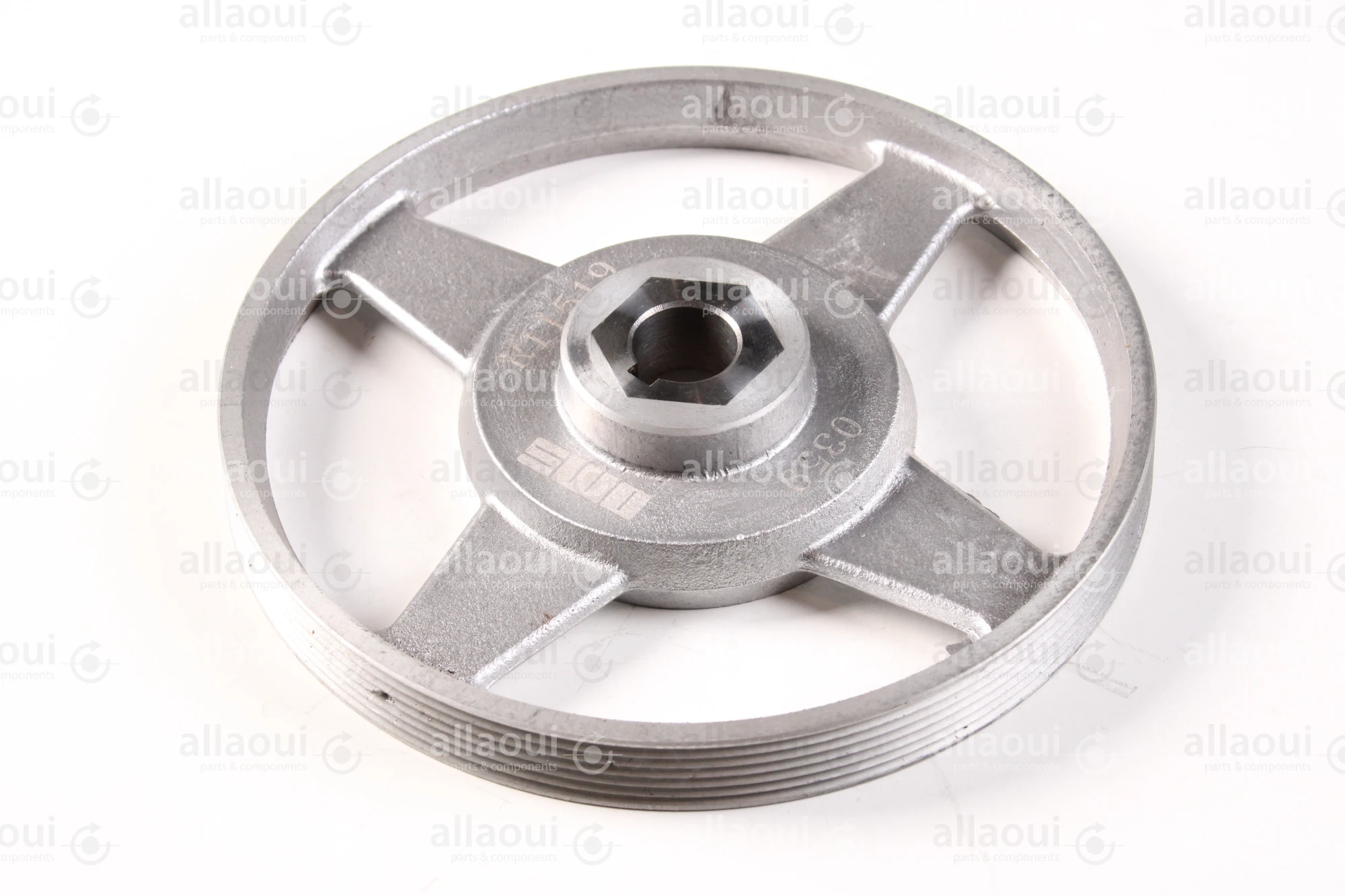 OMS Group Pulley R11519