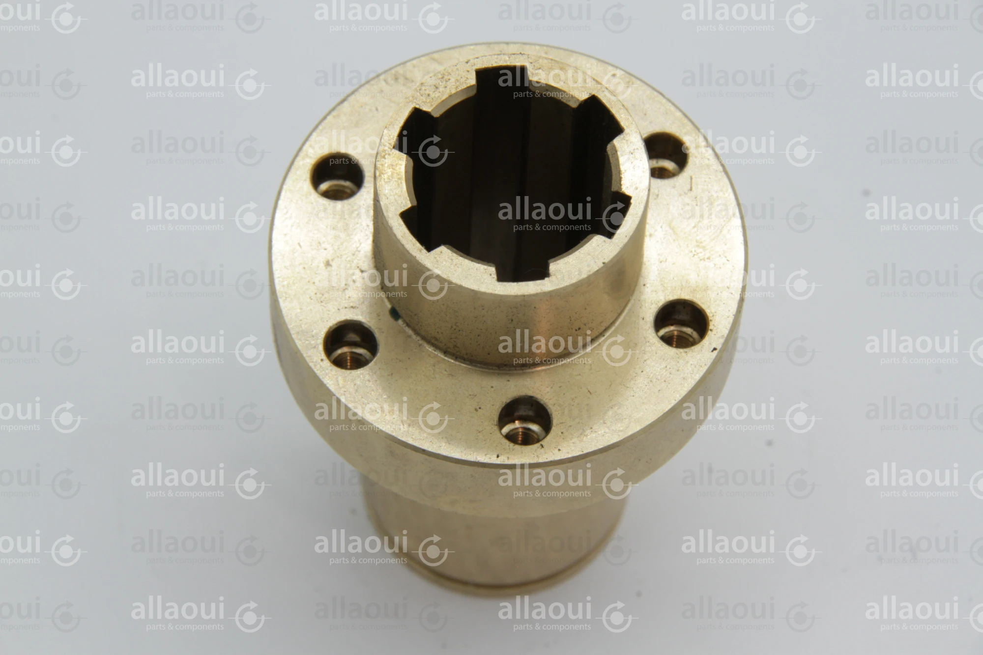 Müller Martini Socket RD57X84.5 0361.4235.3