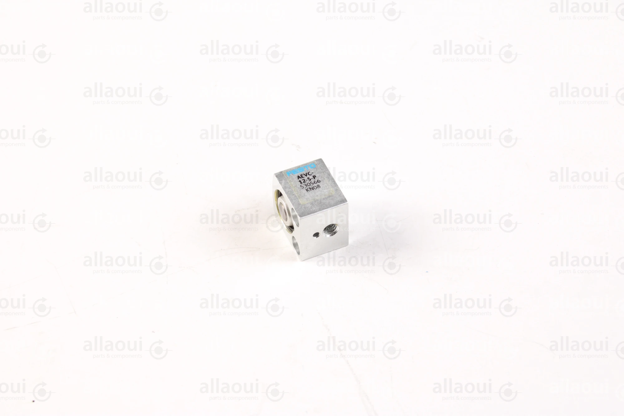 Festo Pneumatic Cylinder AEVC-12-5-P