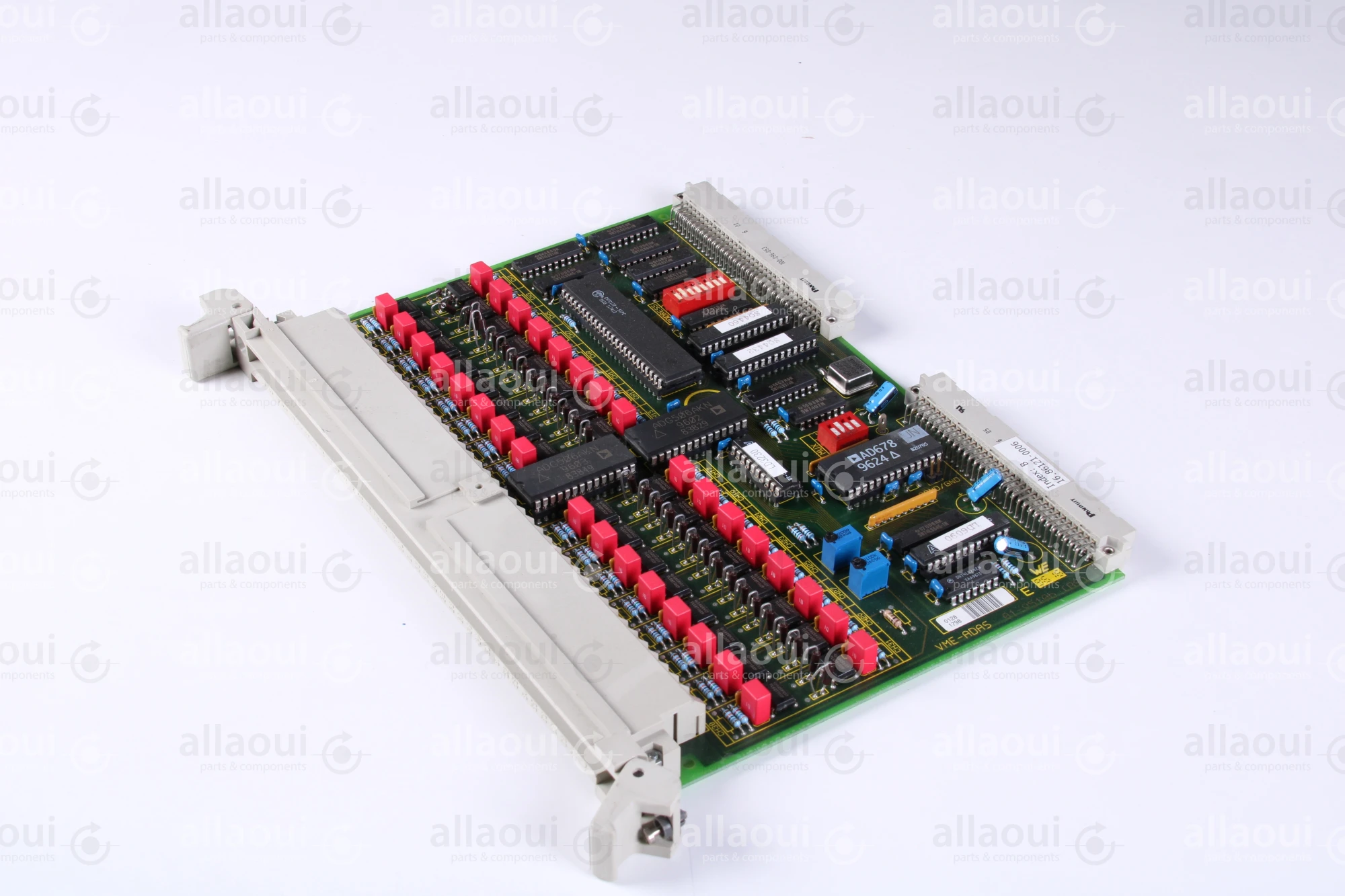 Manroland Board 16.86121-0006 Index B