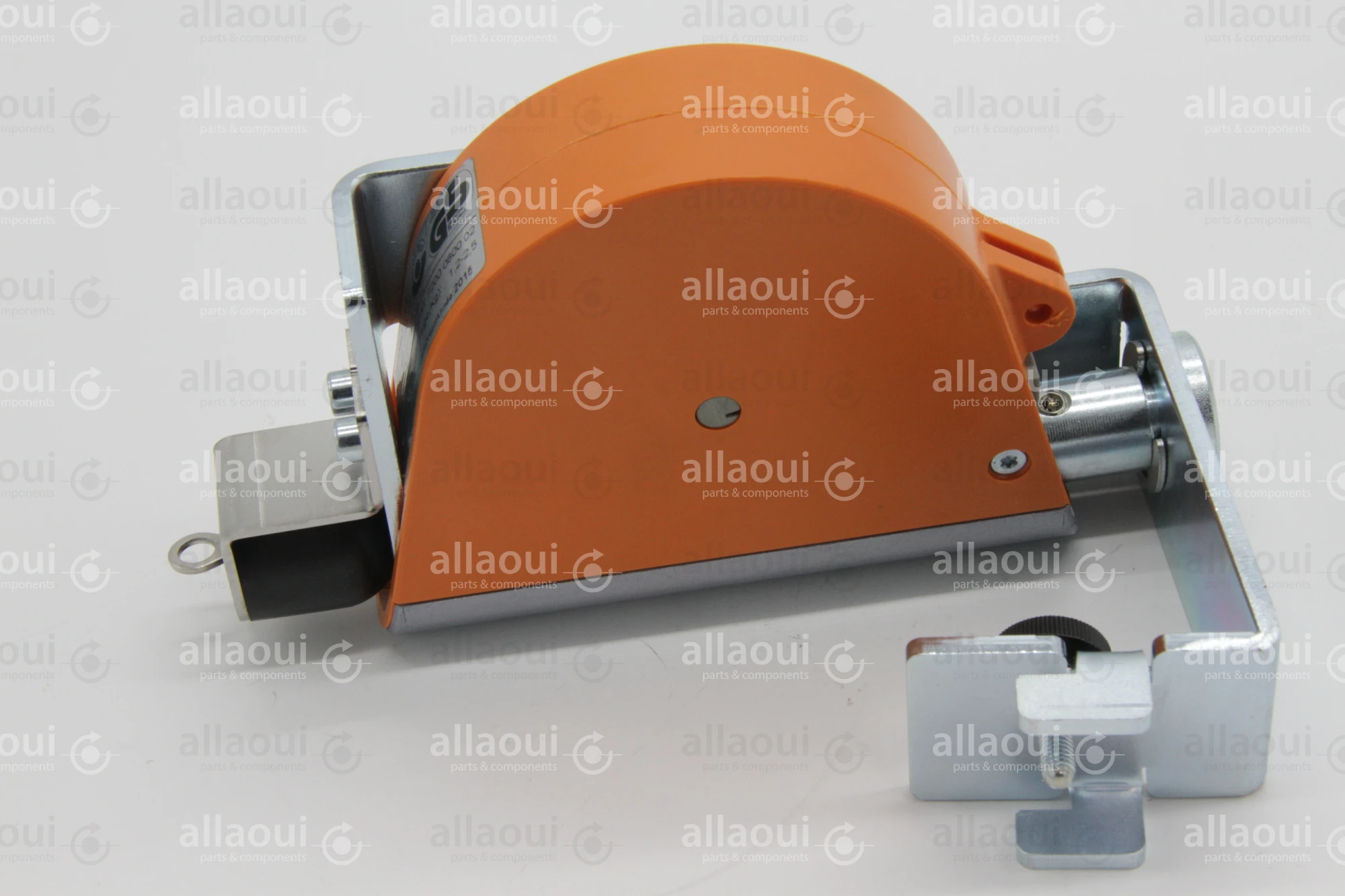 Heidelberg Spring Federzug cpl. FH.1351.235/00