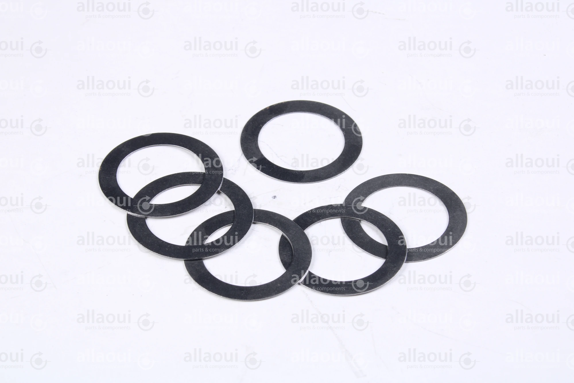 Heidelberg Shim Ring (6 Pieces) 00.520.1588