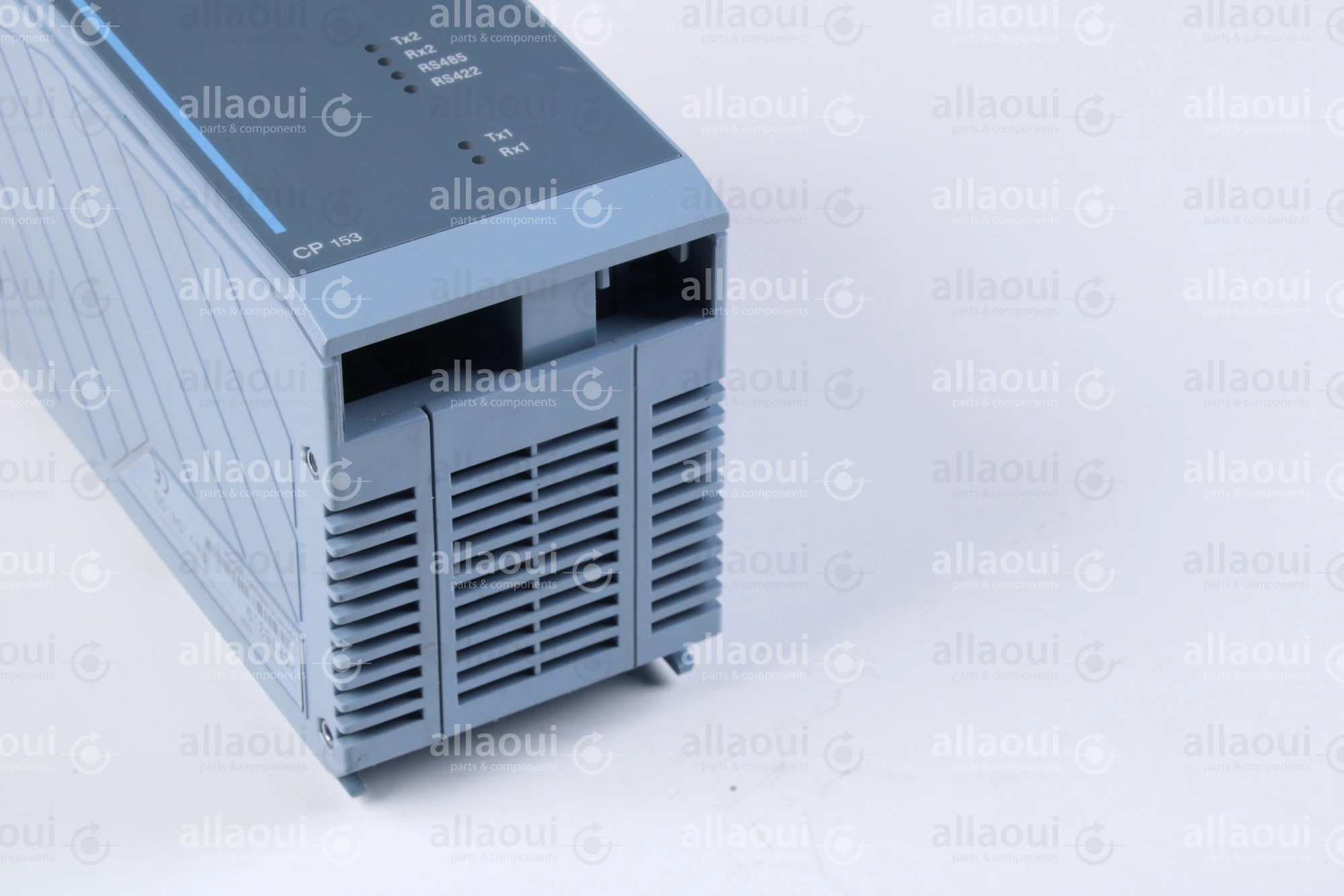 BR Automation Central Unit 3CP153.9