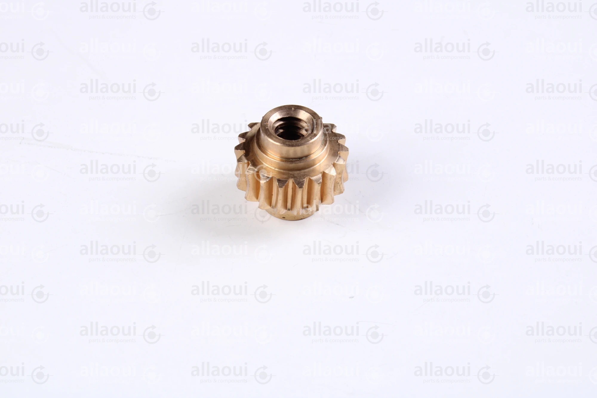 Gämmerler Worm Wheel 31330