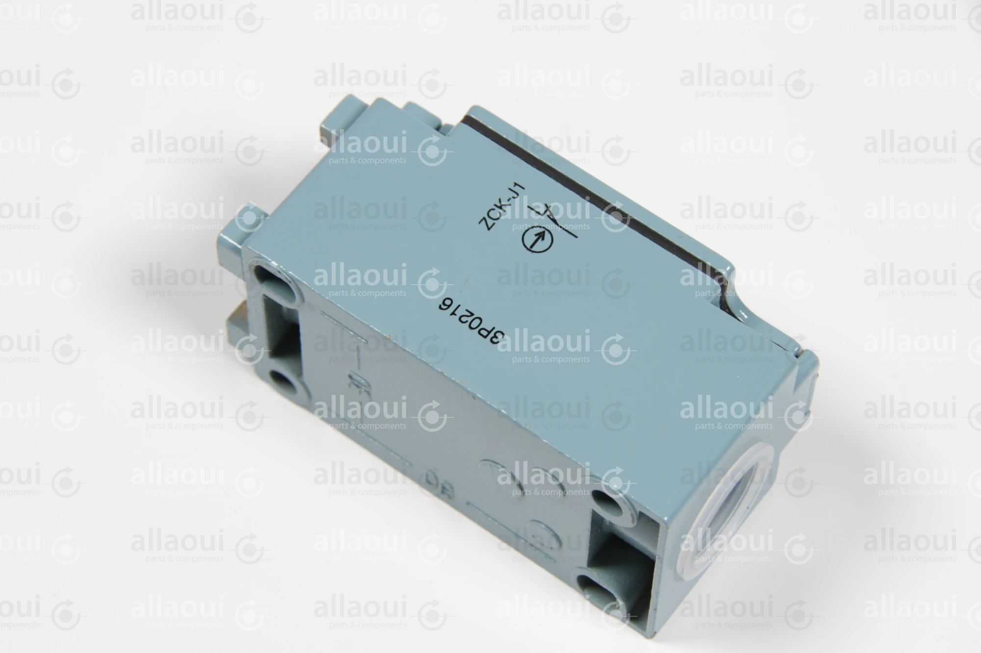 Telemecanique Limit Switch XCK-J