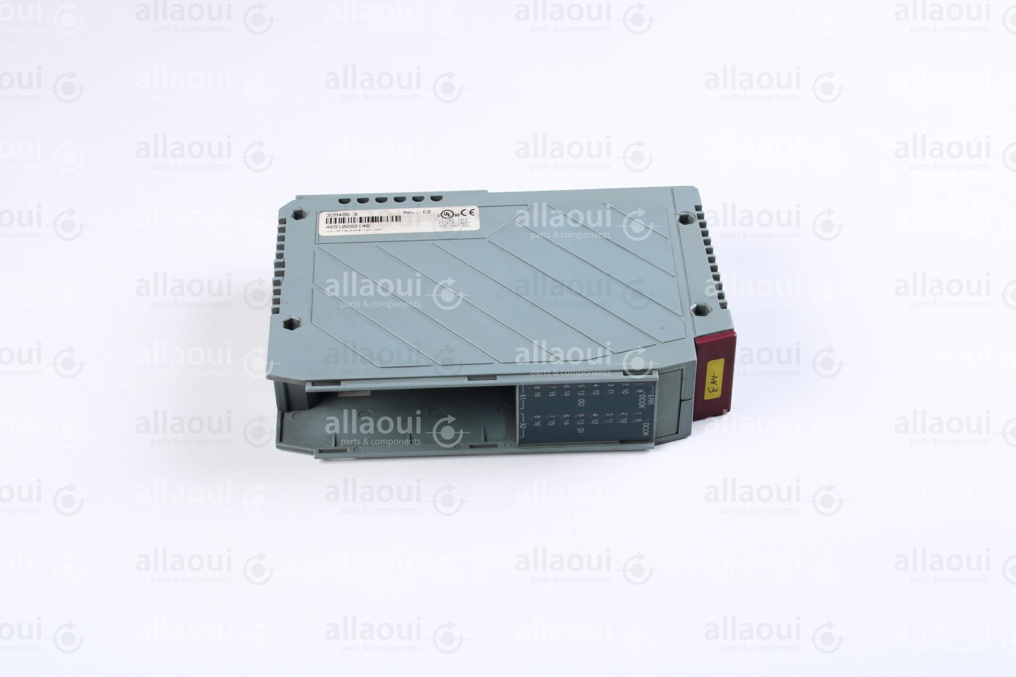 BR Automation Module 3DM486.6 (2)
