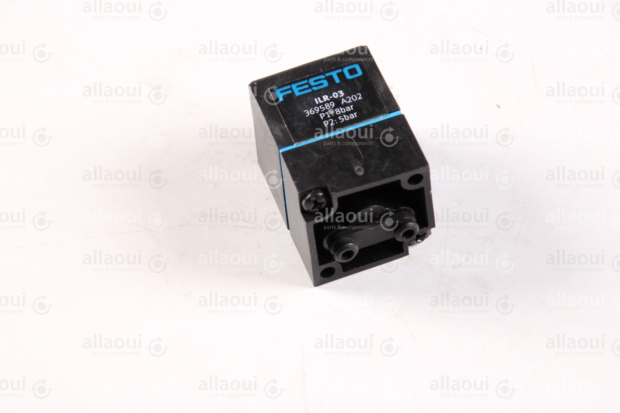 Festo Pressure Regulator 369589