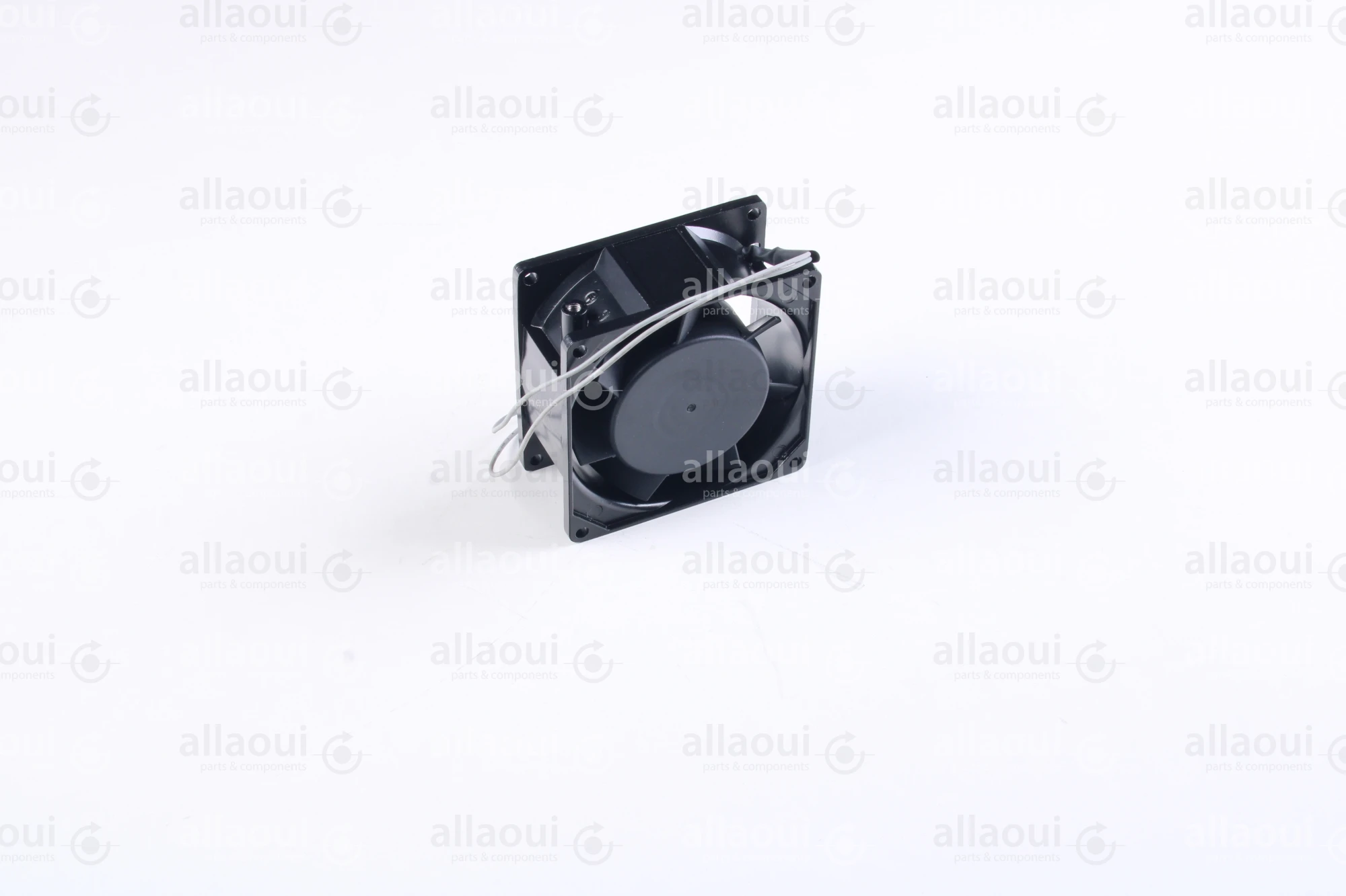 Sunon Axial fan 80x80x38mm 230V AC SF23080A