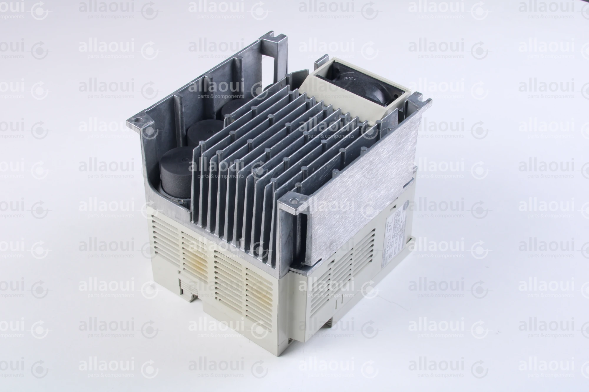 Mitsubishi Electric Inverter FR-E540-3