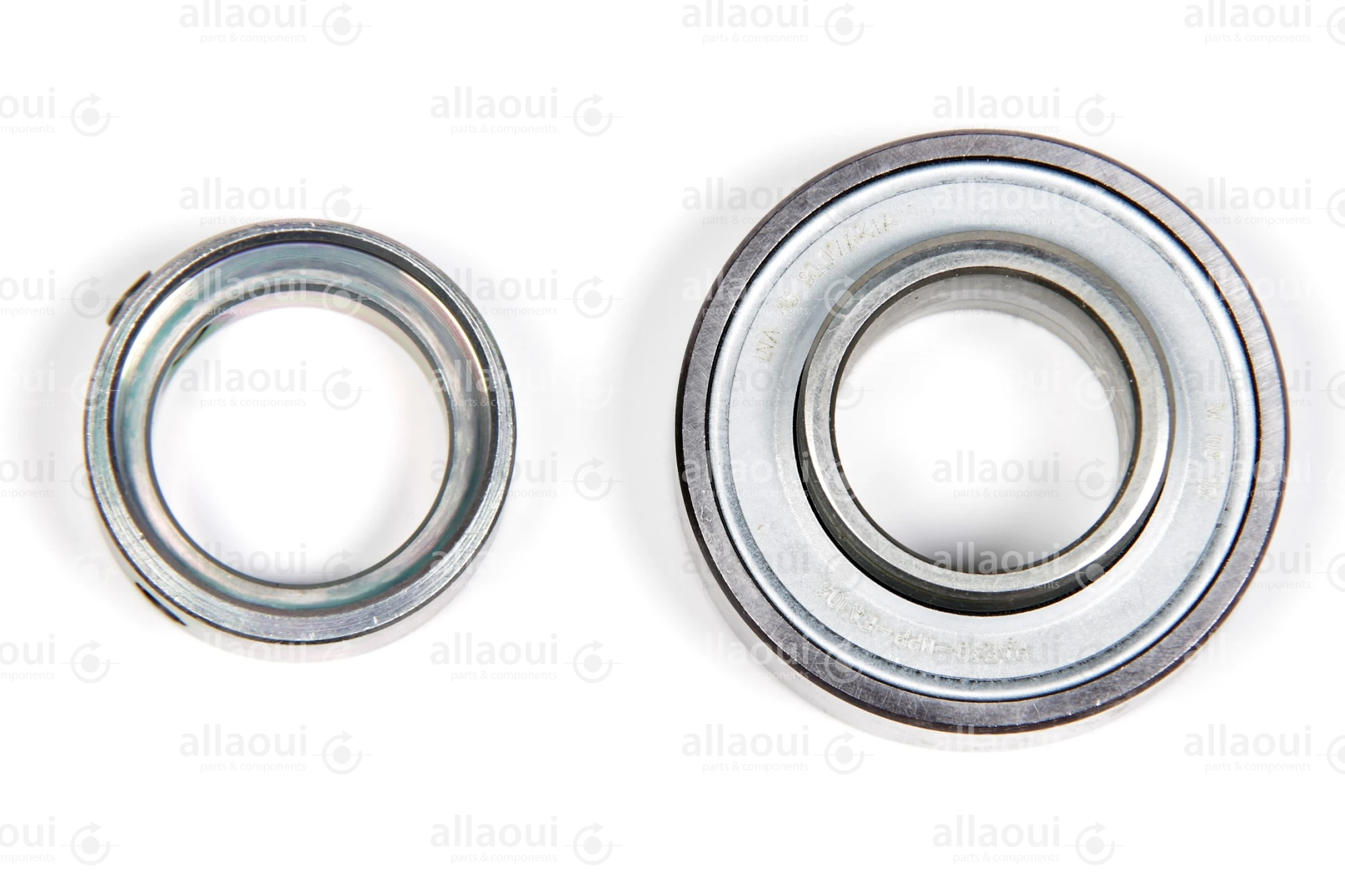 Müller Martini Bearing RAE30NPP 0038.1299