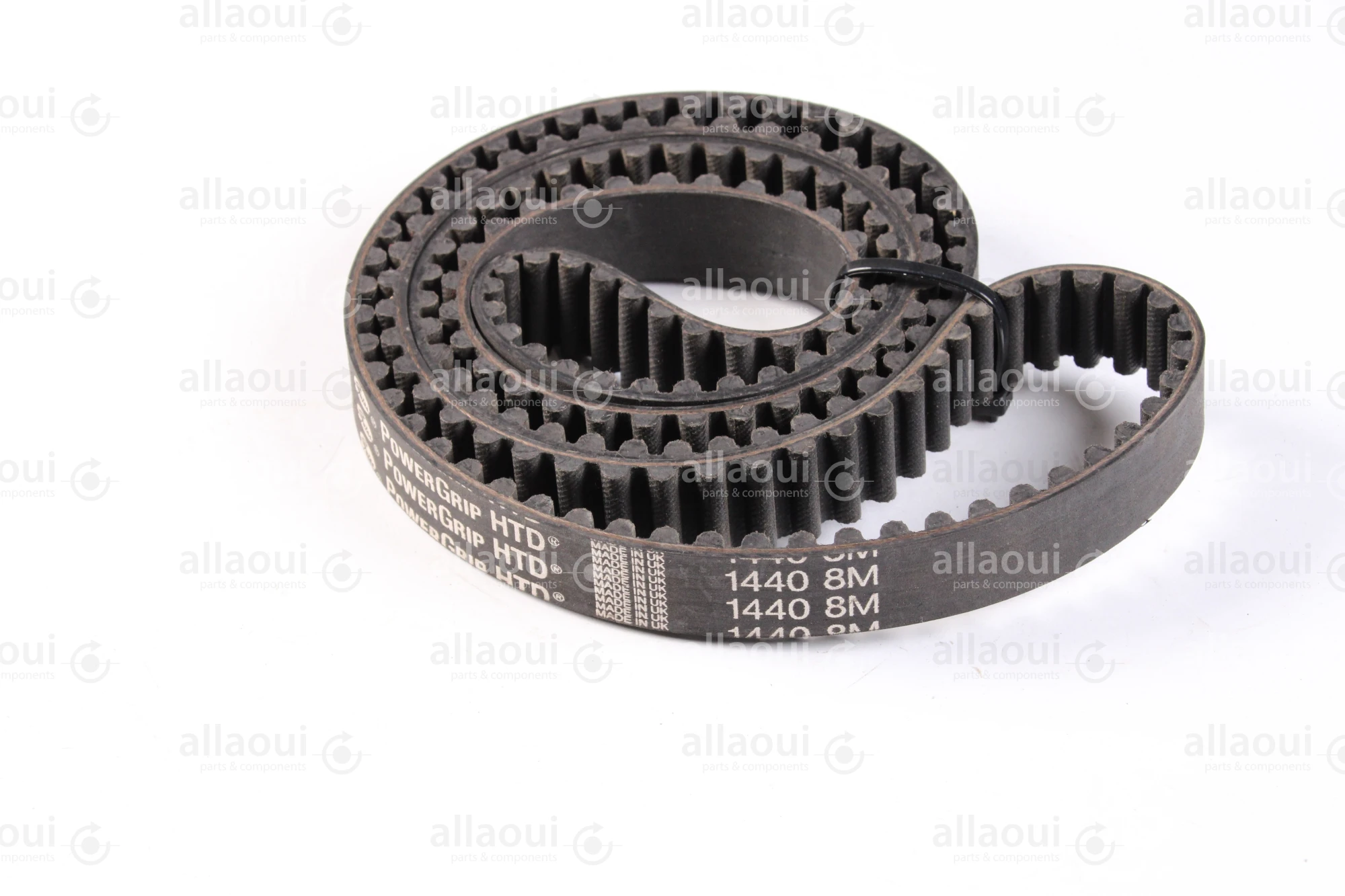 Gates Timing Belt HTD-1440-8M-20mm