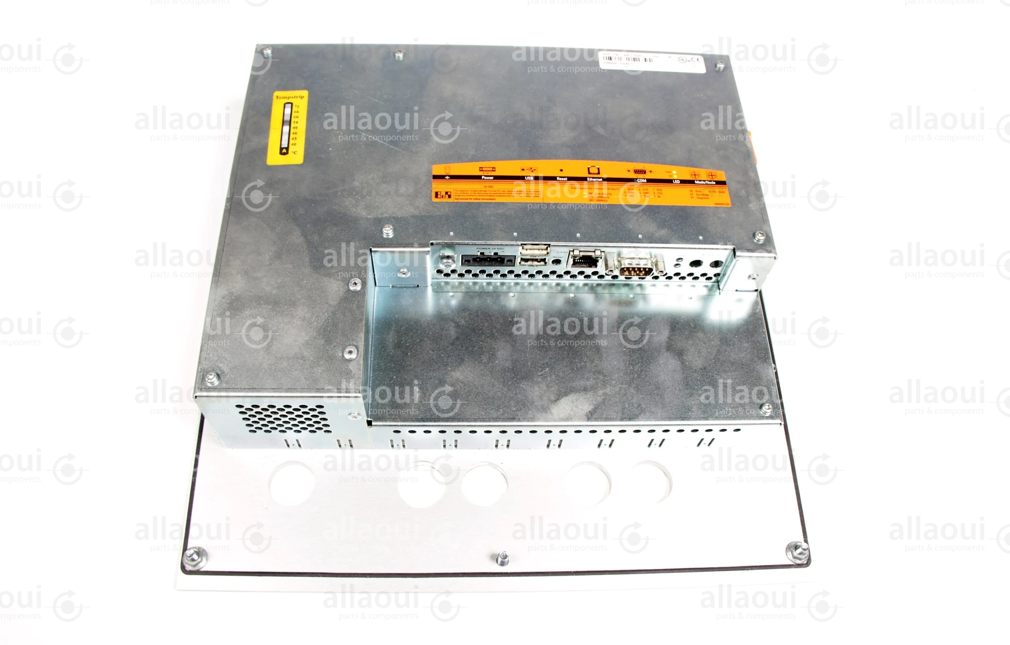 BR Automation Touchscreen PP120 4PP120.1043-K02