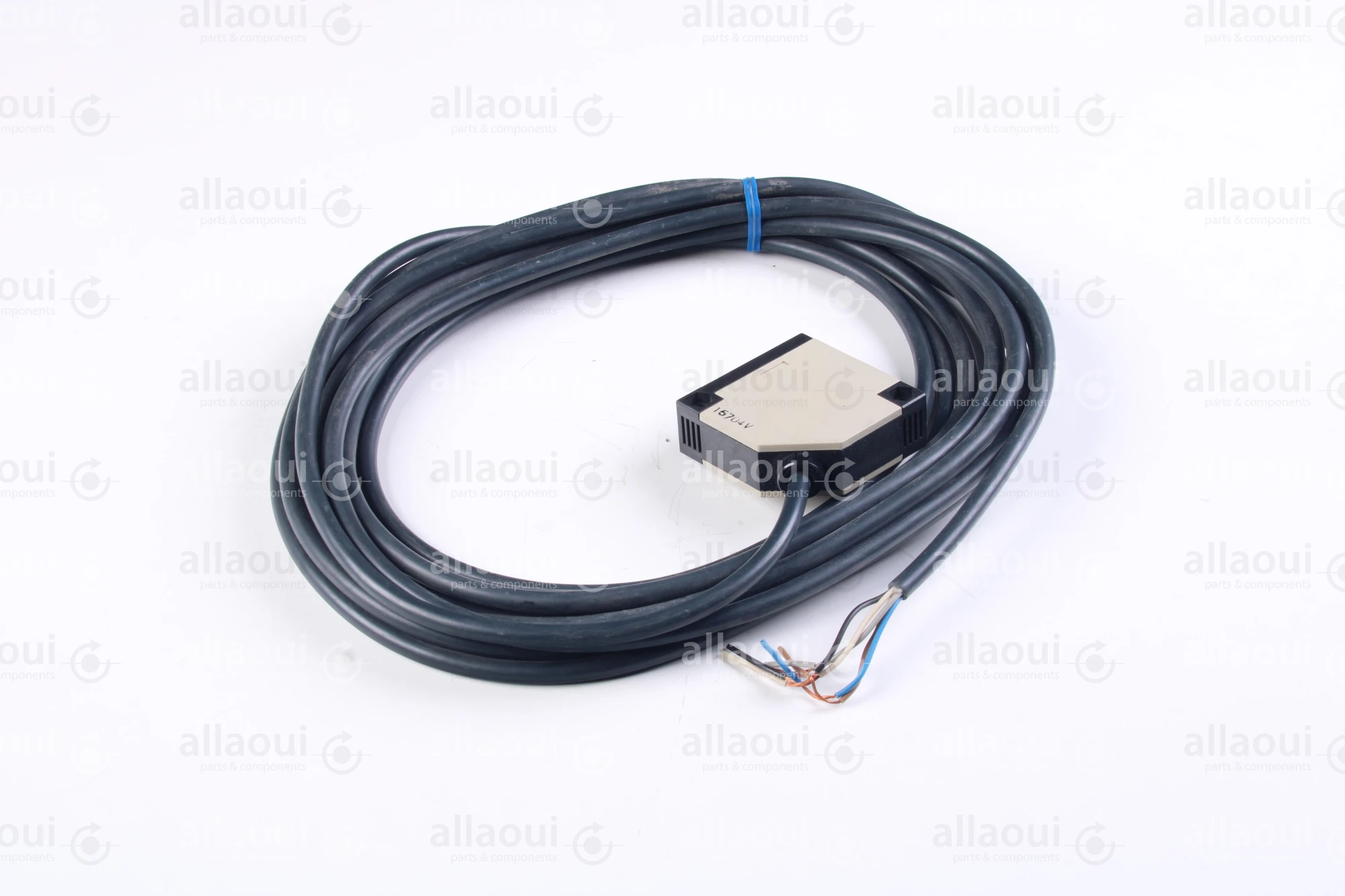 Omron Sensor E3JK-5DS3