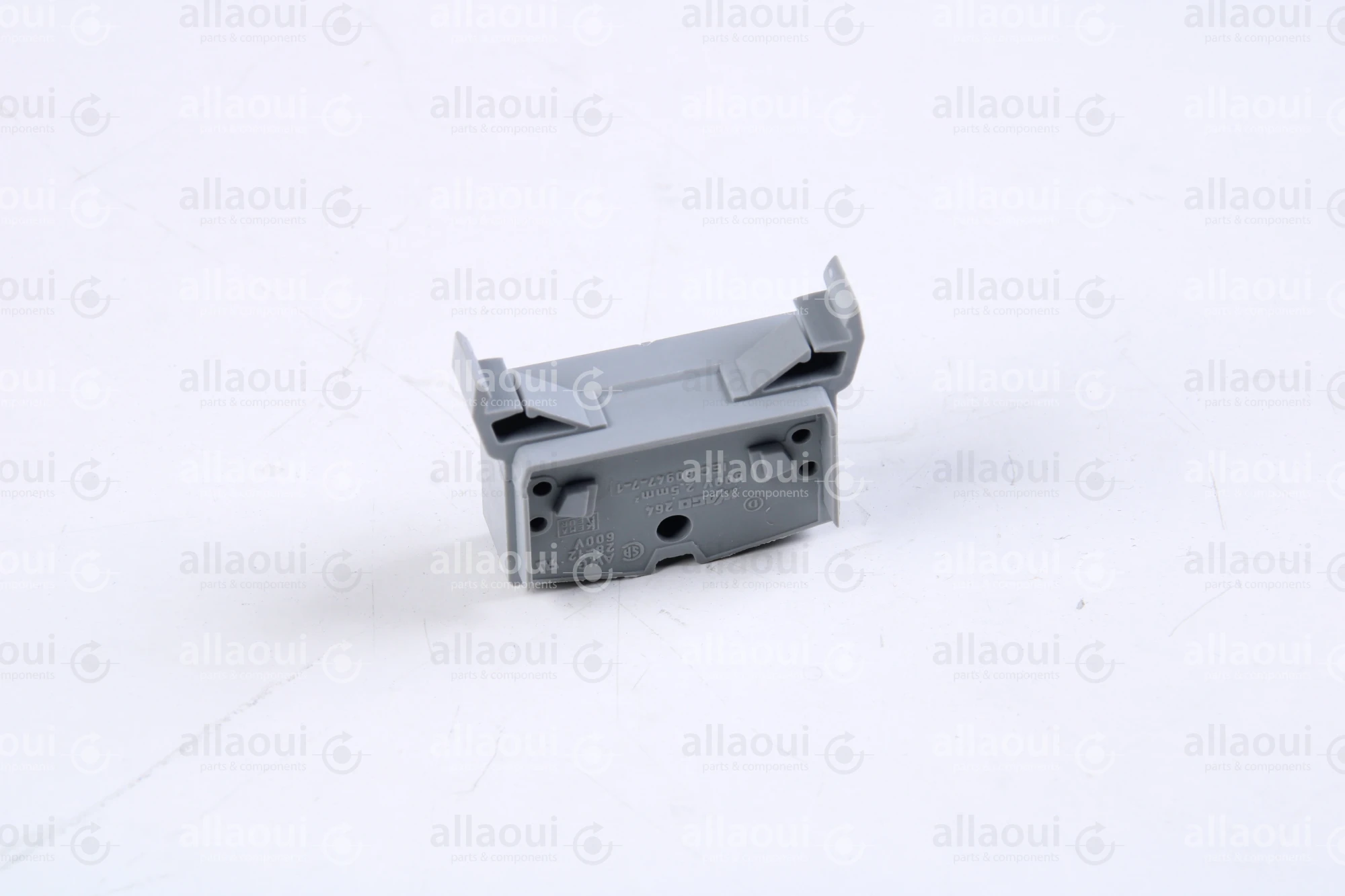 Koenig & Bauer (KBA) Clamping Piece L0847434