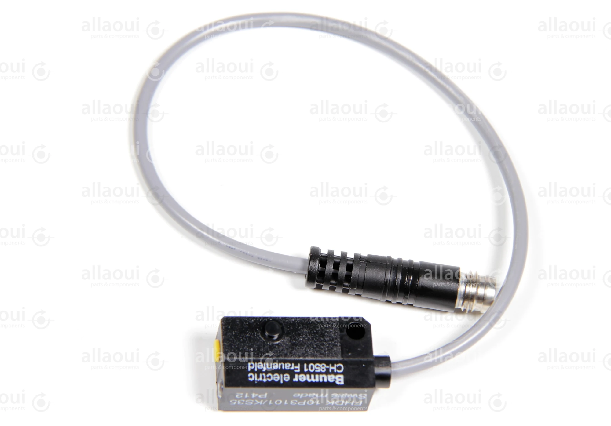 Baumer FHDK 10P3101/KS35 FHDK 10P3101/KS35