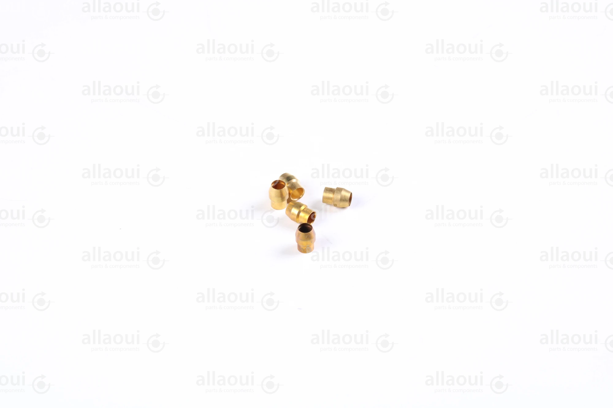 Müller Martini Cutting ring (5 Pieces) 0040.3805 (5 Stück)