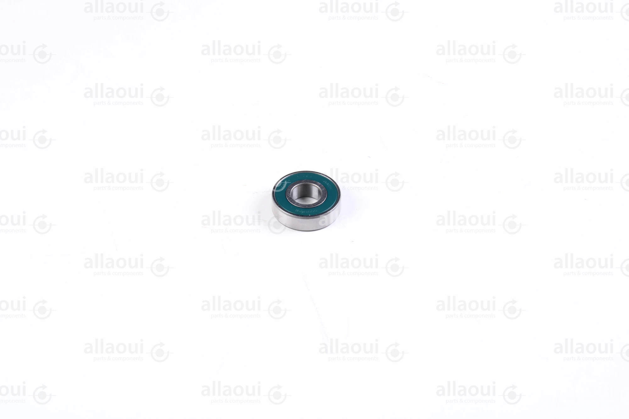SKF Grooved Ball Bearing 6001 V ZZ