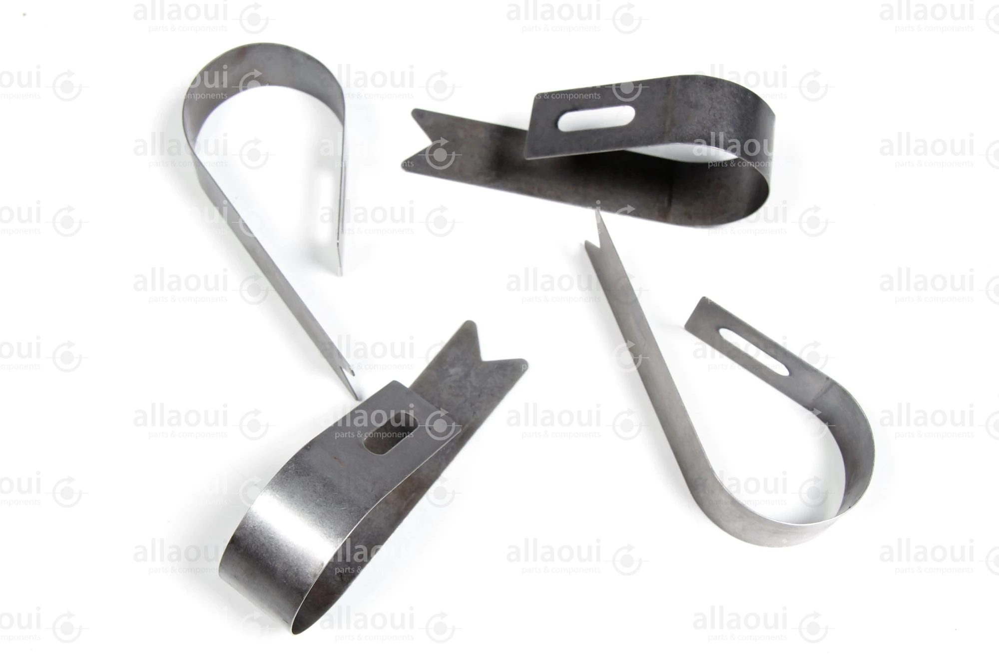 Müller Martini Spring B25/0.5X223 0279.1358.4