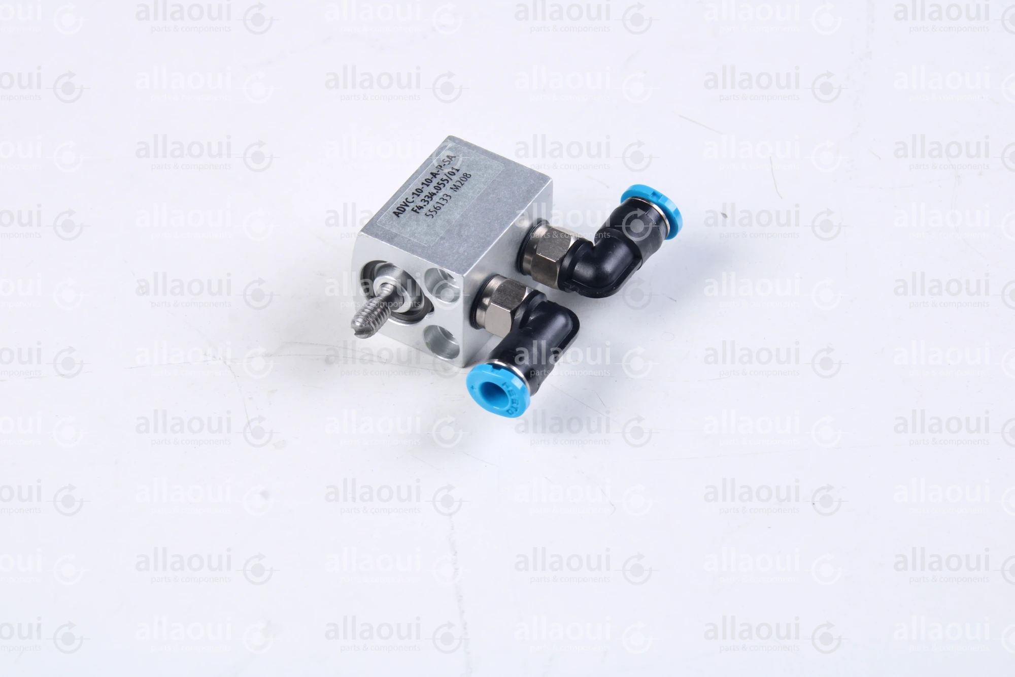 Heidelberg Pneumatic Cylinder (2 Pieces) F4.334.055/01