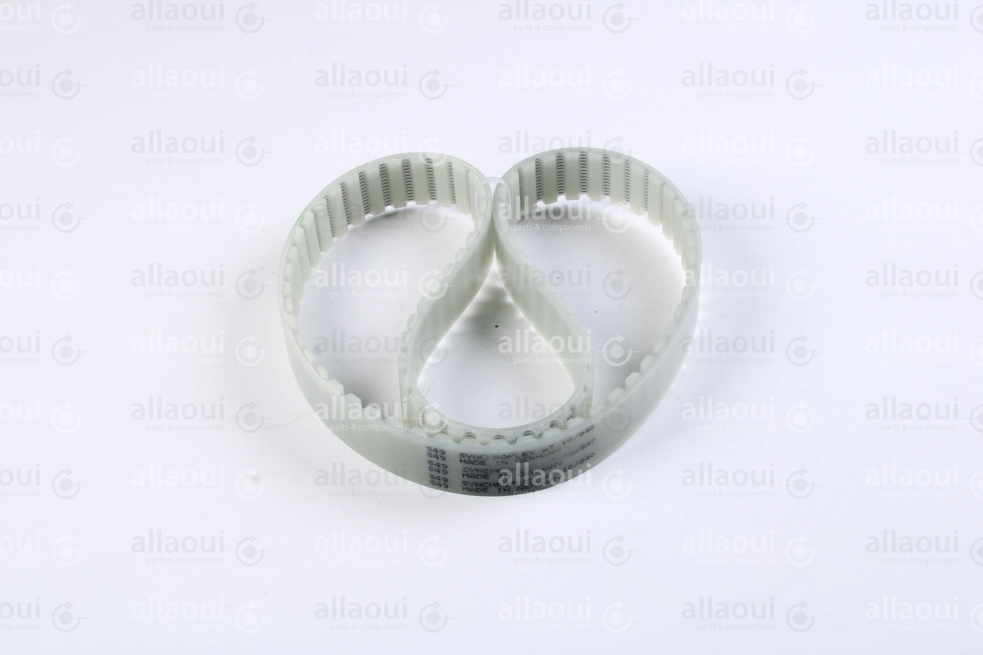 Müller Martini Timing Belt A143.0225.4