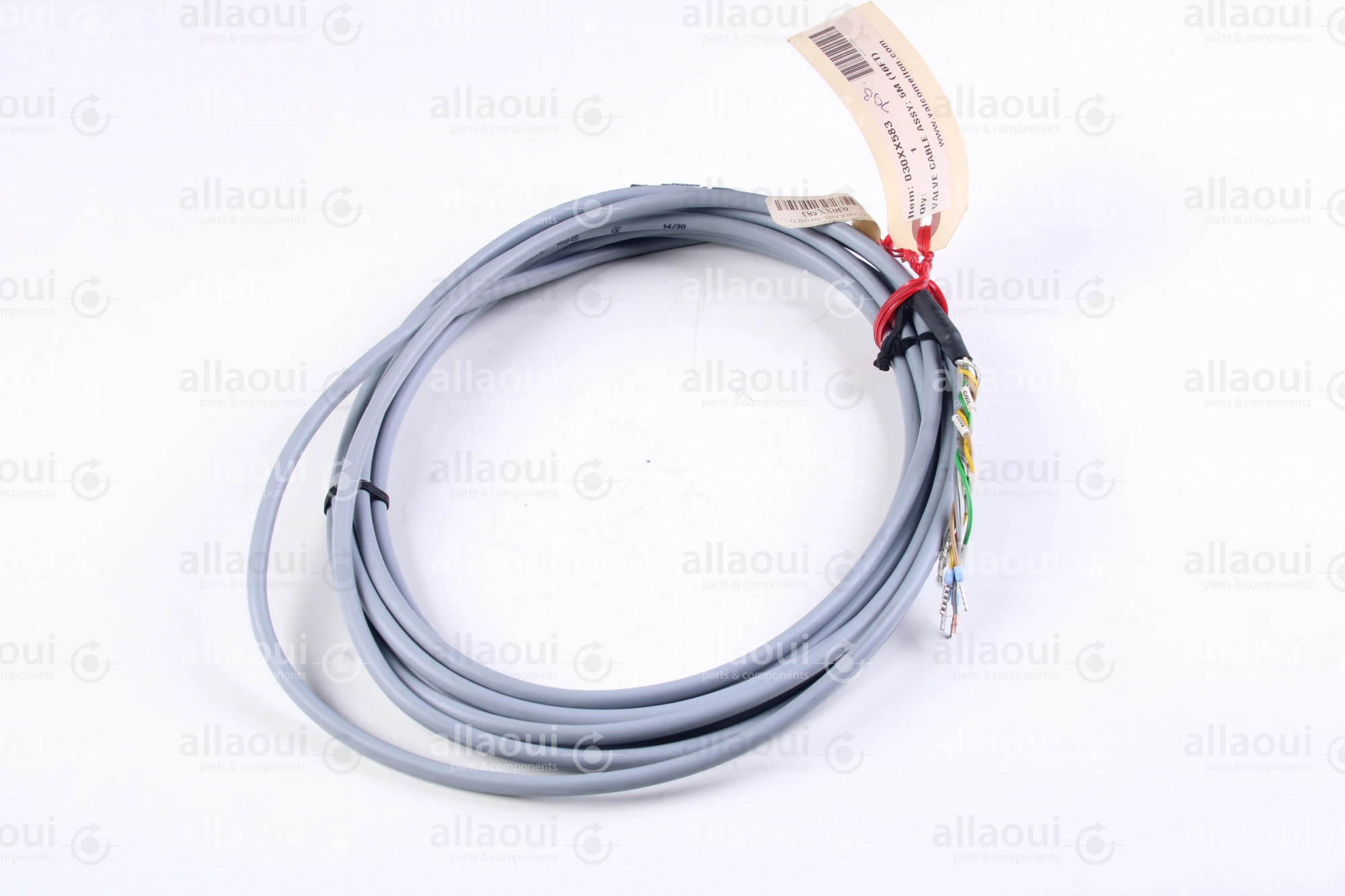 Valco Melton Cable 030XX583