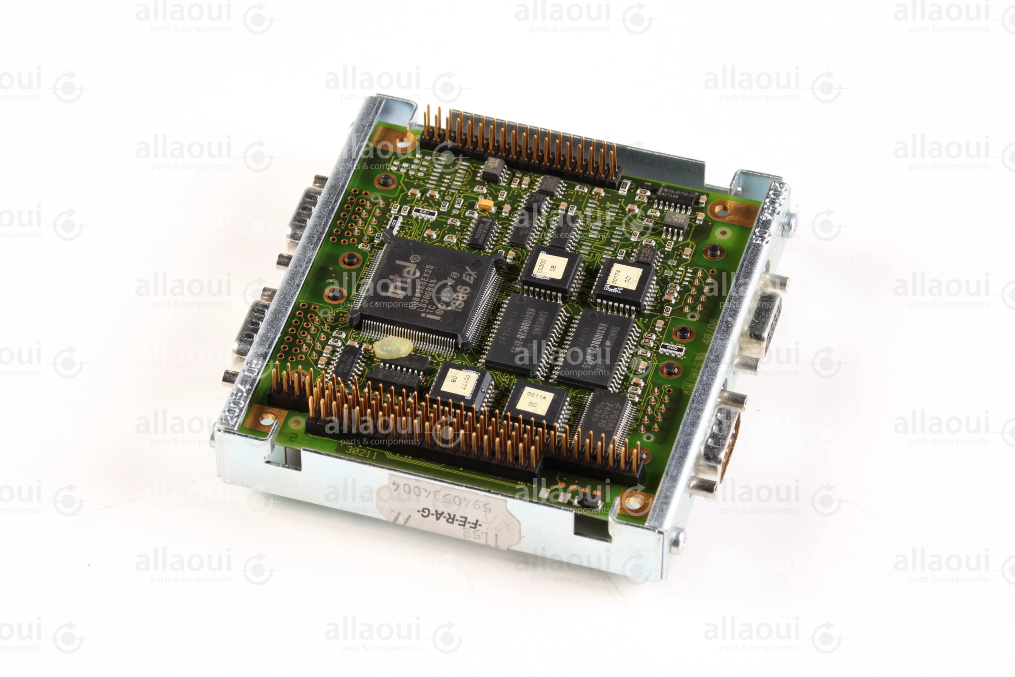 Ferag DJ13 Central Unit 5.940.534.004