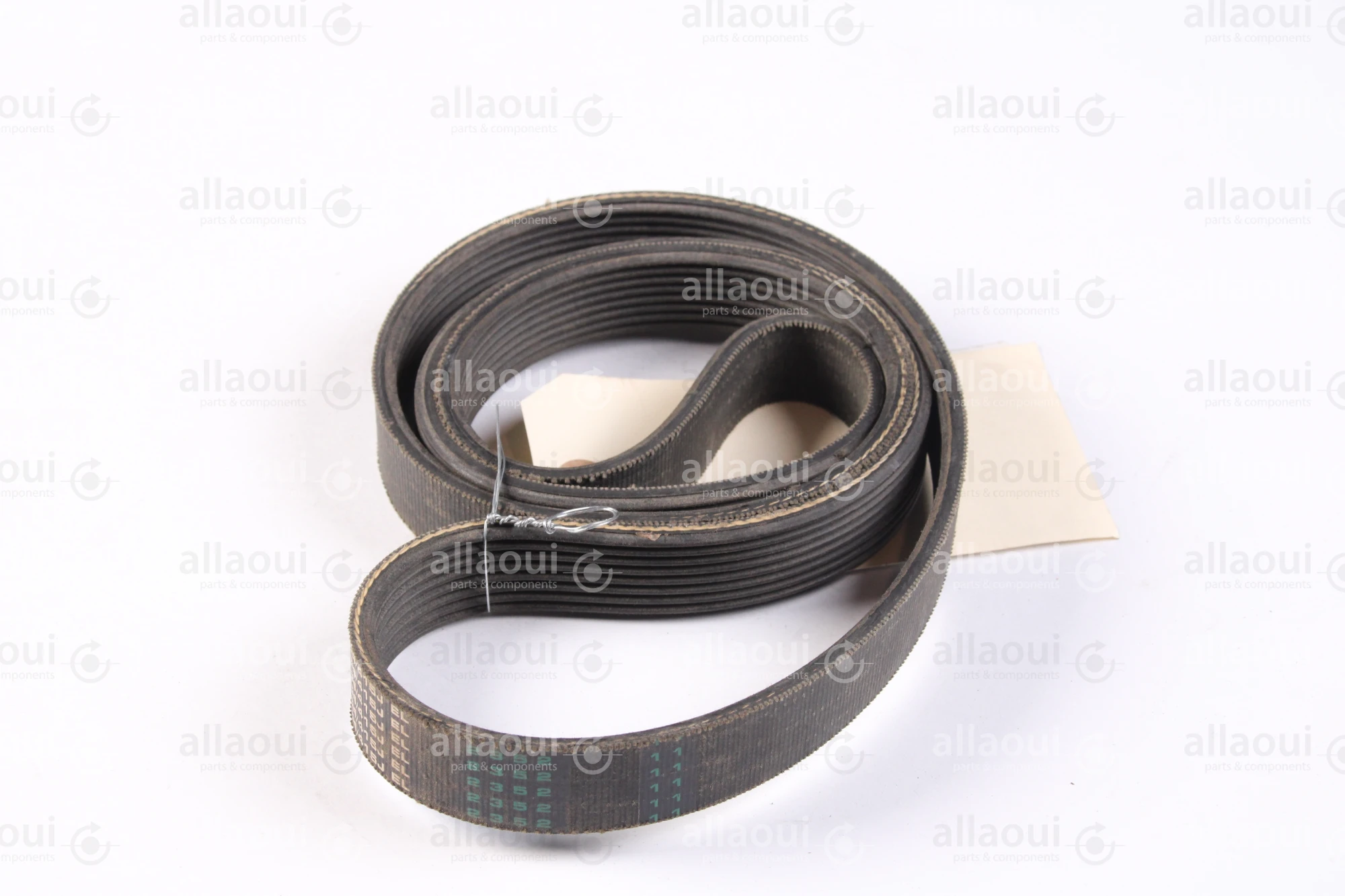 ContiTech V-Ribbed Belt 8PJ1054/415J-EL