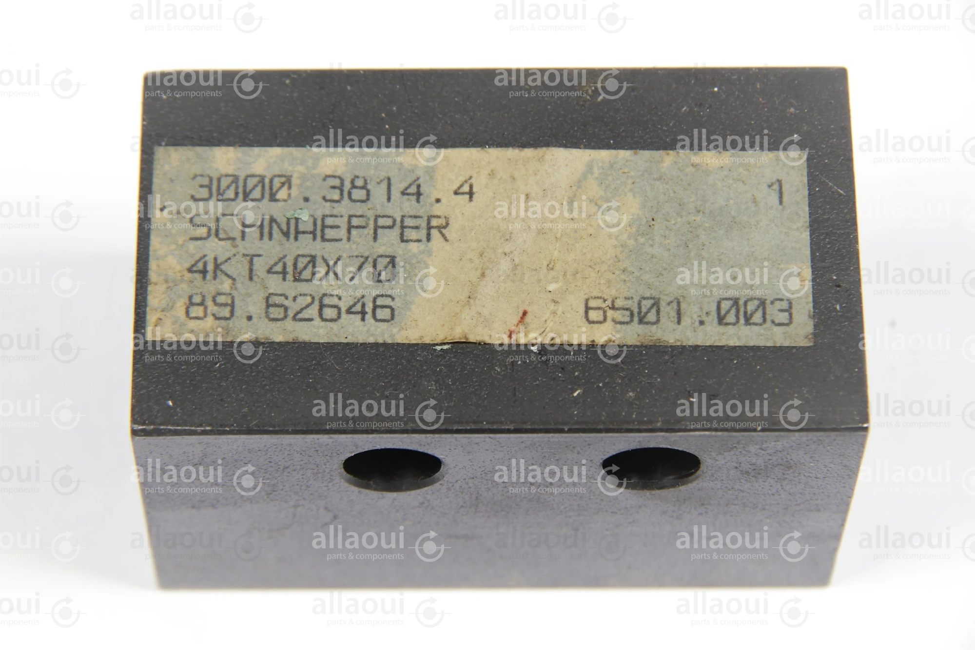 Müller Martini Bracket 3000.3814.4